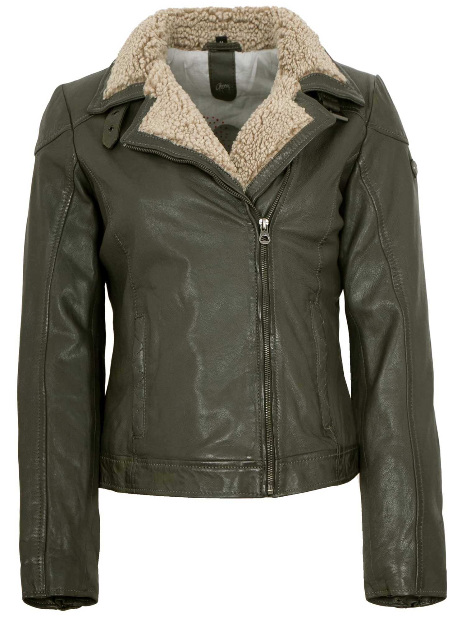 Gipsy 2.0 Chaqueta de entretiempo 'GWJenja'  oliva