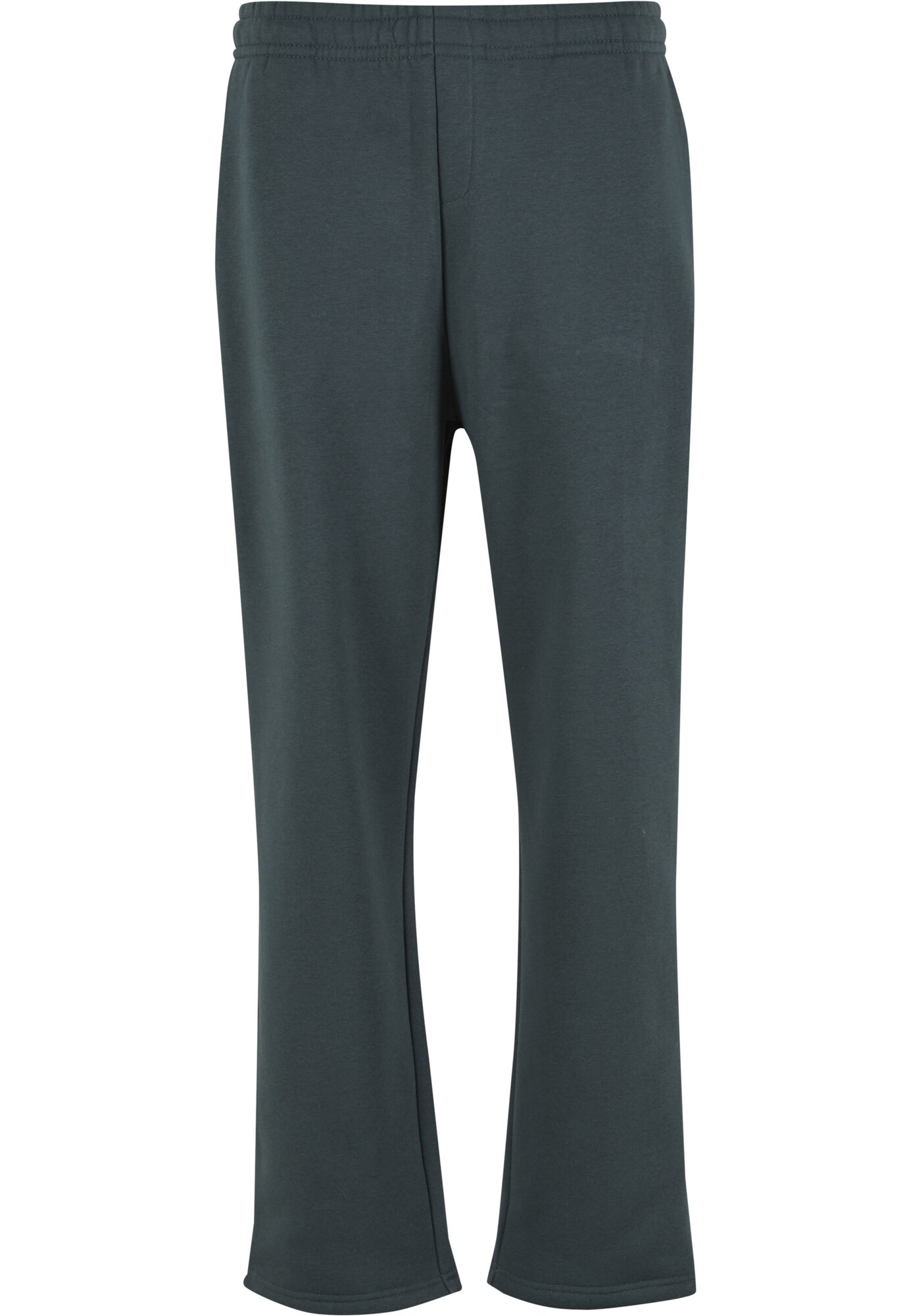 Urban Classics Pantalón  verde oscuro