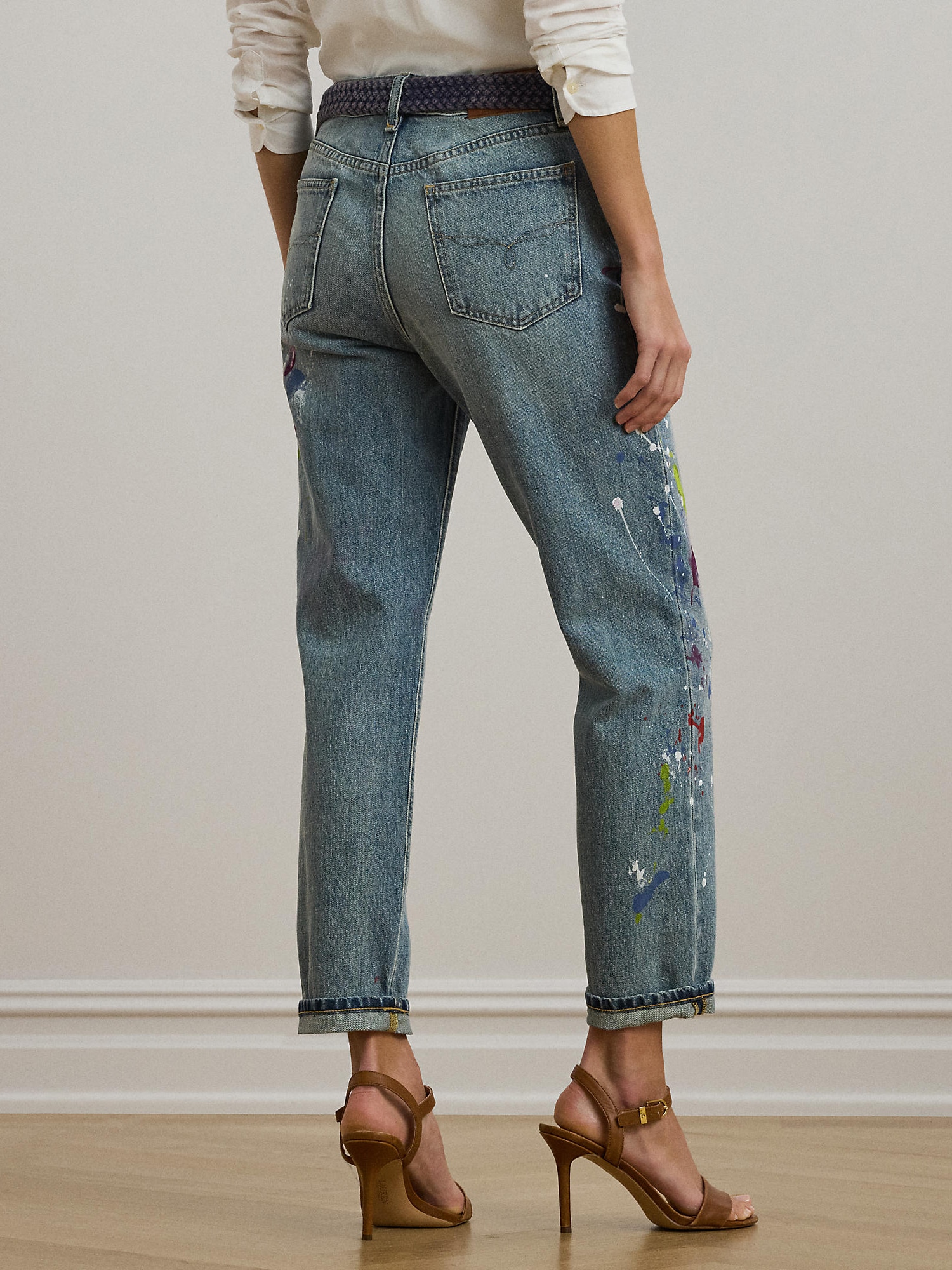 Thumbnail - Jeans
