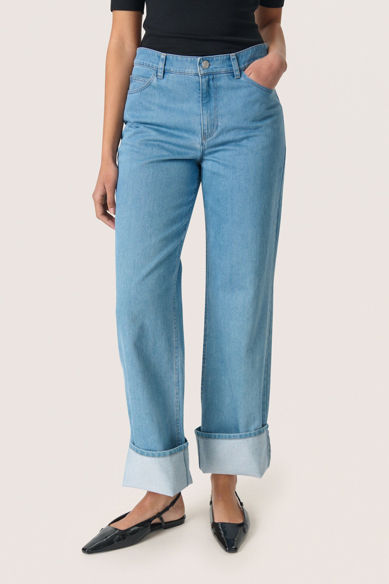 Thumbnail - Jeans 'Maise'