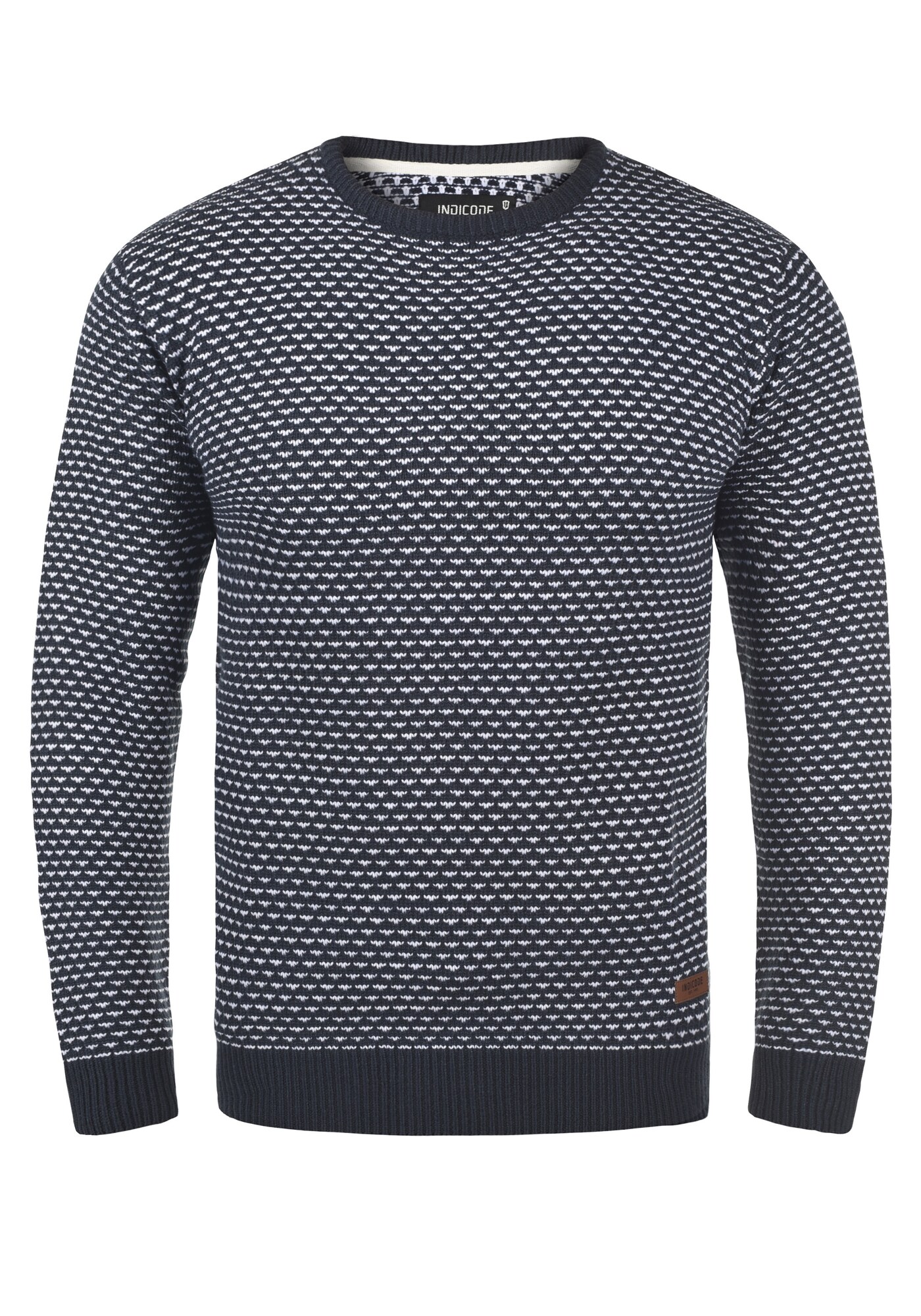 Thumbnail - INDICODE JEANS Pullover Coppler