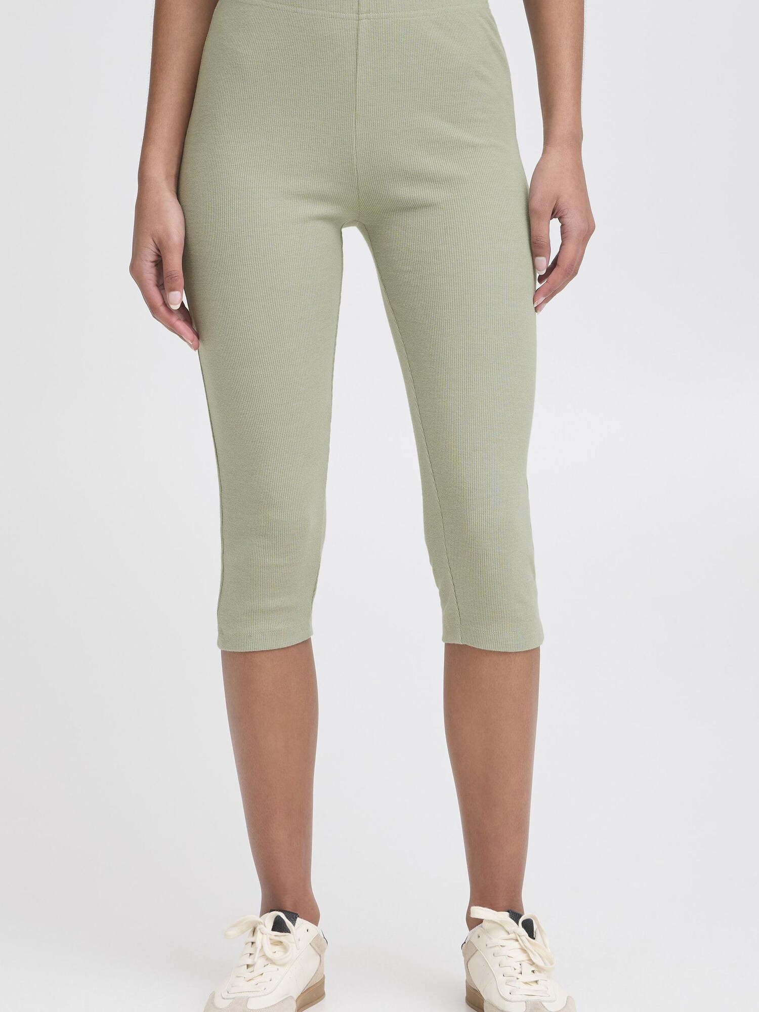 Thumbnail - Oxmo 3/4-Leggings OXLOV