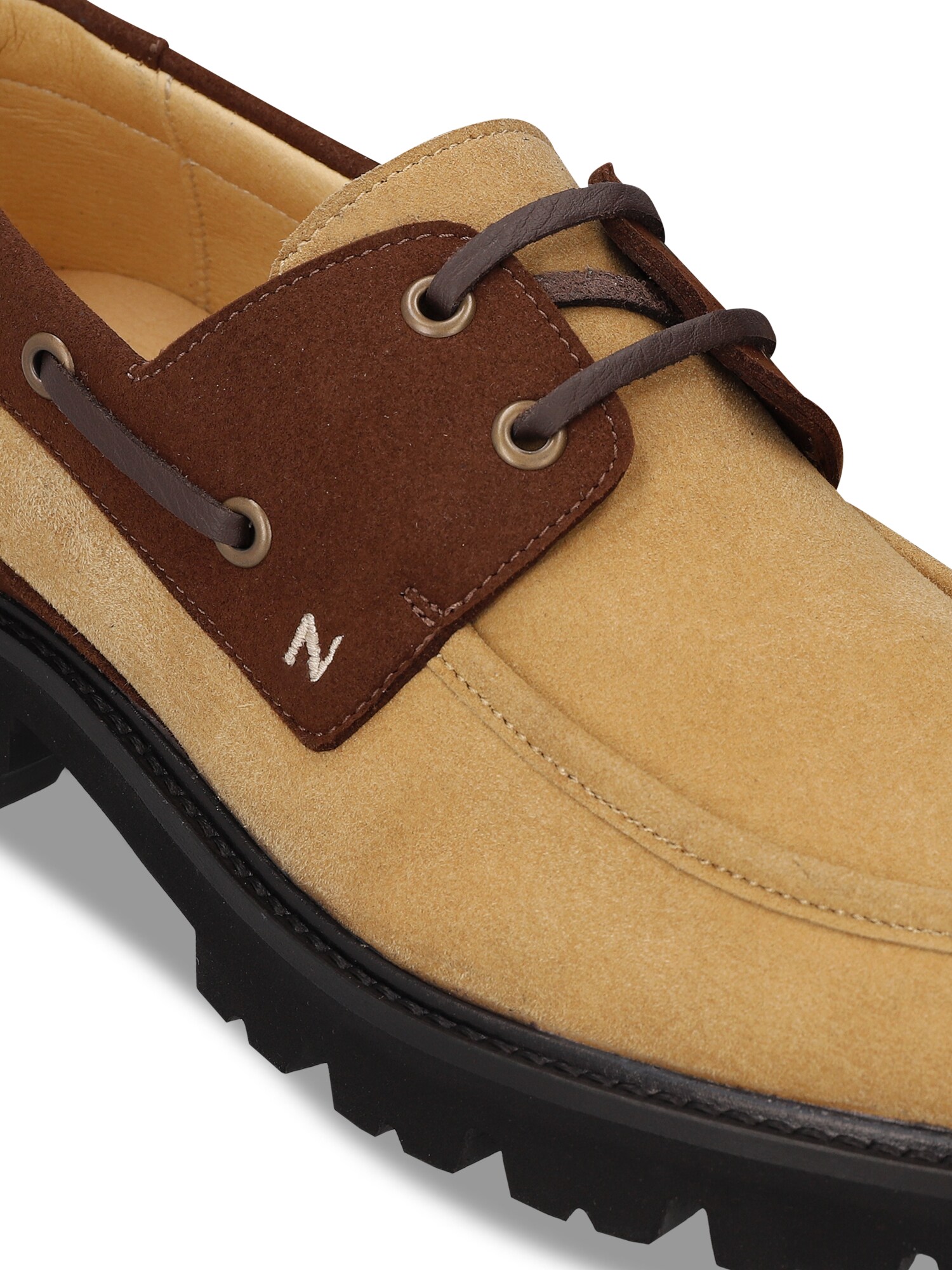 Thumbnail - nae Vegan Shoes Mokassin DARIO B