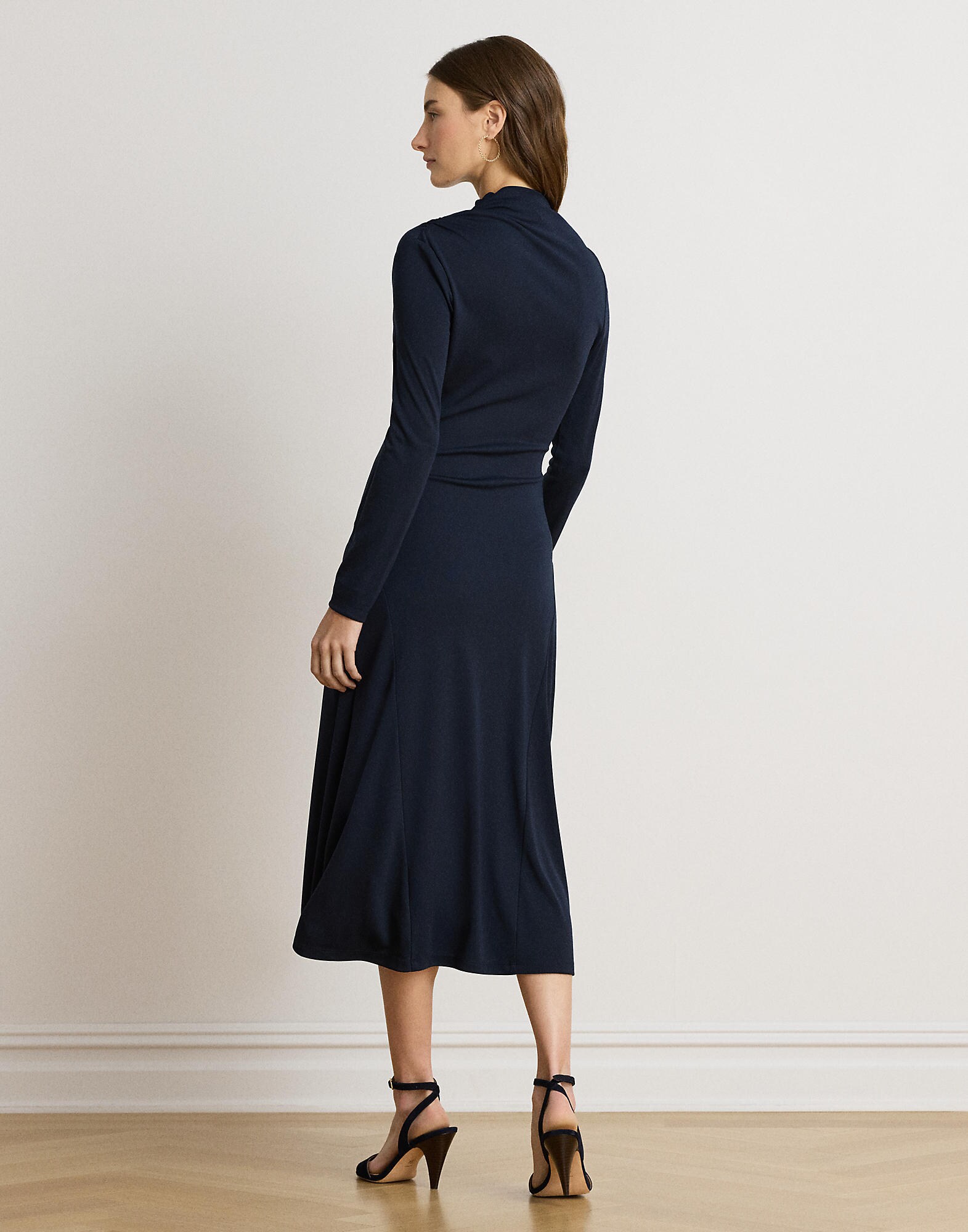 Lauren Ralph Lauren Vestido  marino – imagen 3