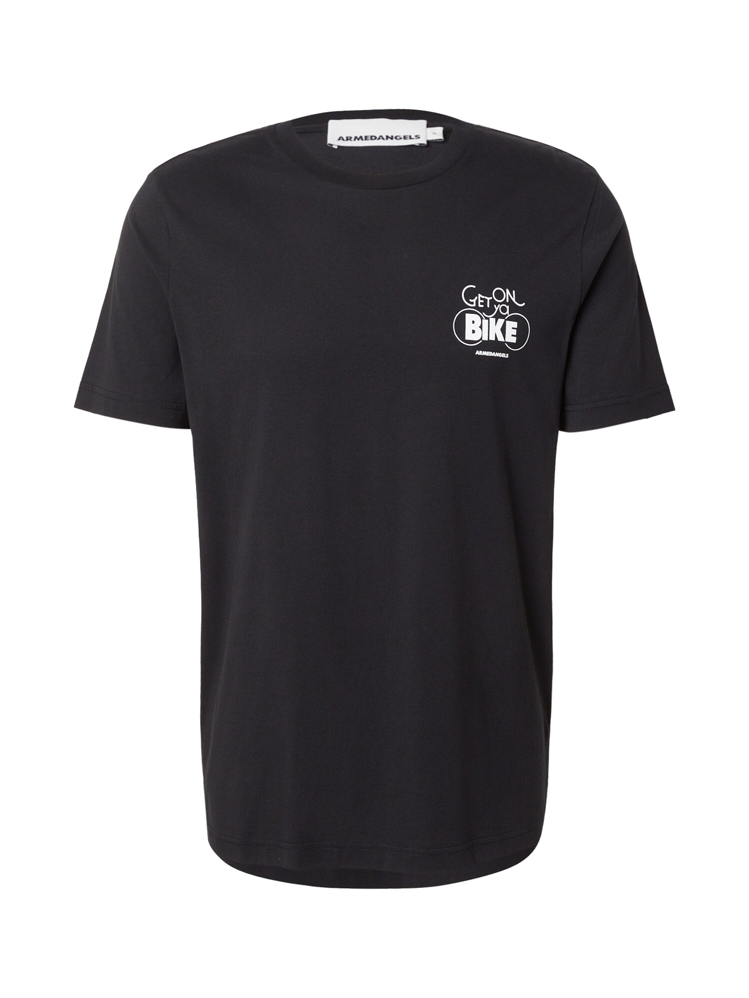 ARMEDANGELS aduce confortabil pentru bărbați tricou