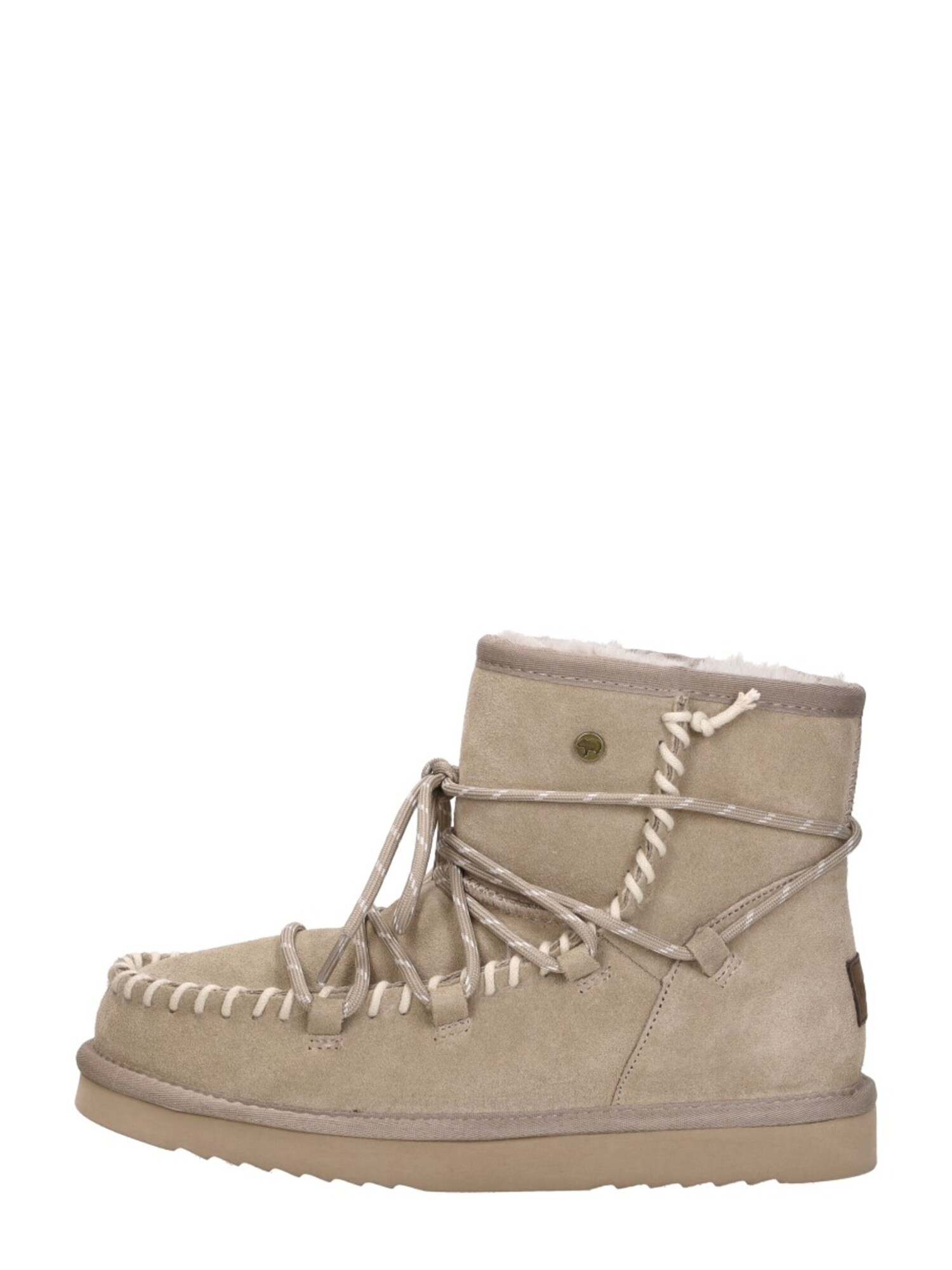 Warmbat Boots Kalbarri