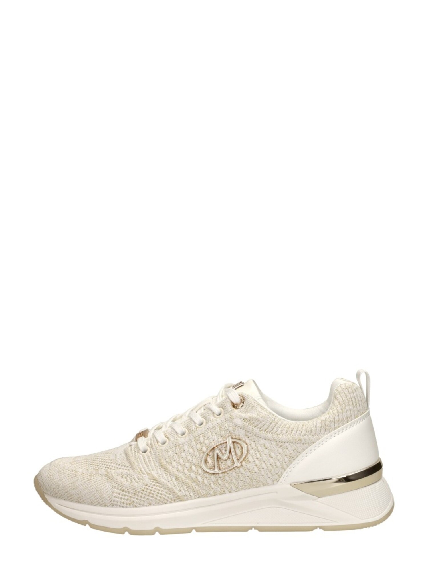 Mexx Sneakers Laag 'Rox Orlando' Offwhite