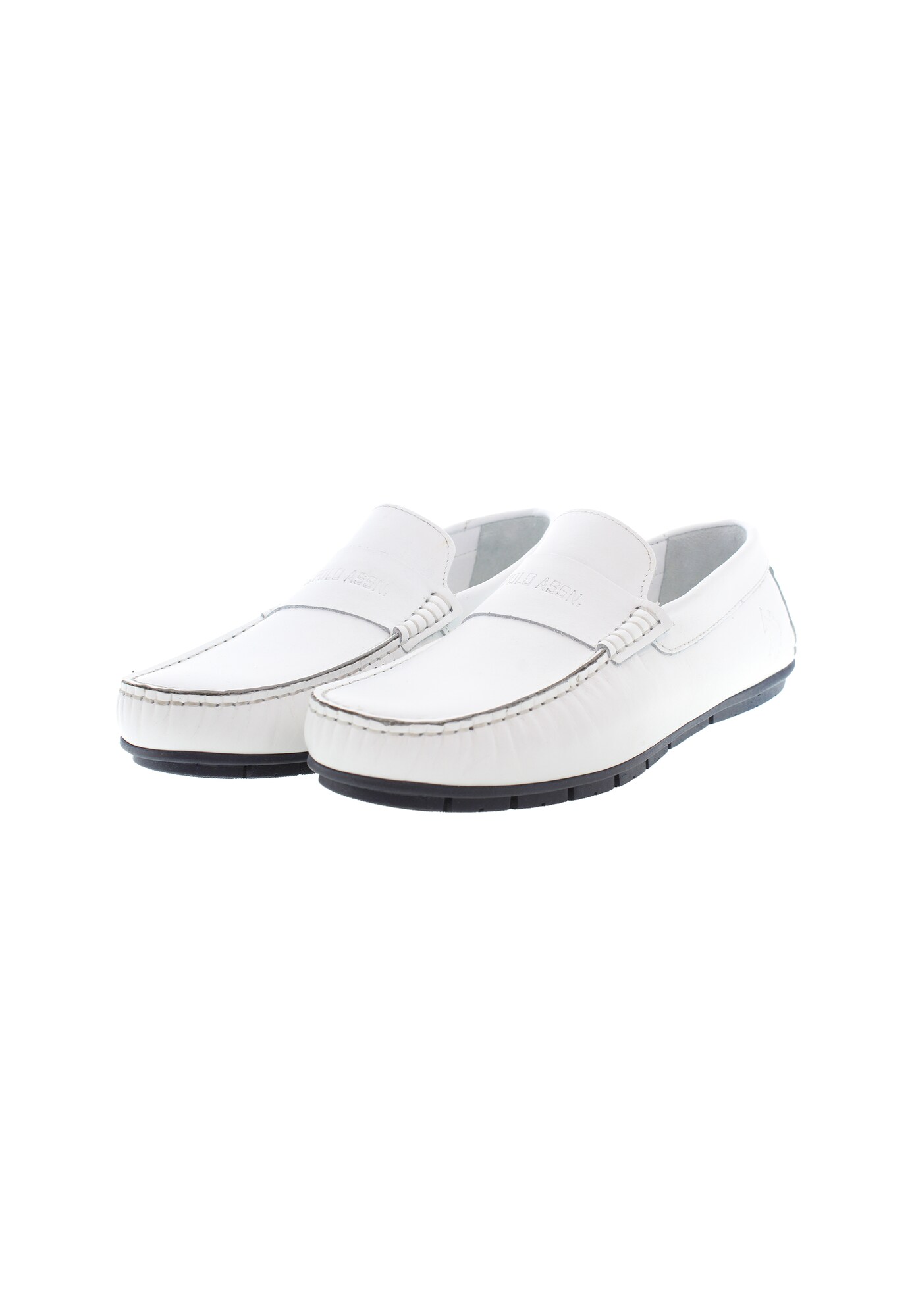 Thumbnail - U.S. POLO ASSN. Mokassin RIVER003M4L1