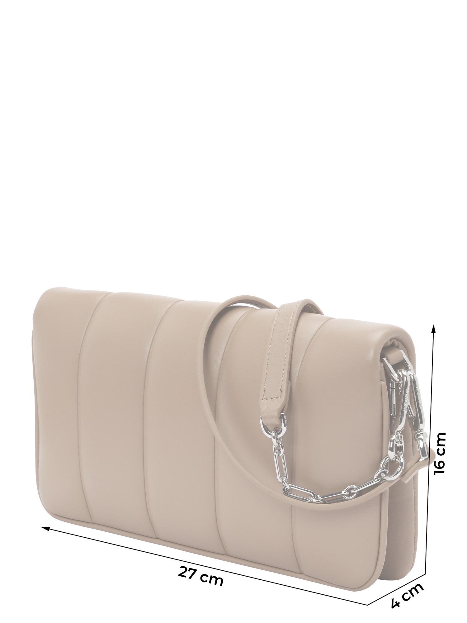 Calvin Klein Válltáskák  világosbarna termék 2. képe