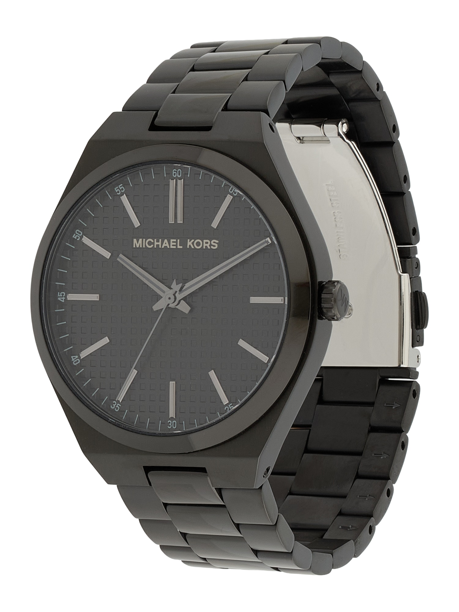 Michael Kors Ceas analogic LENNOX  negru