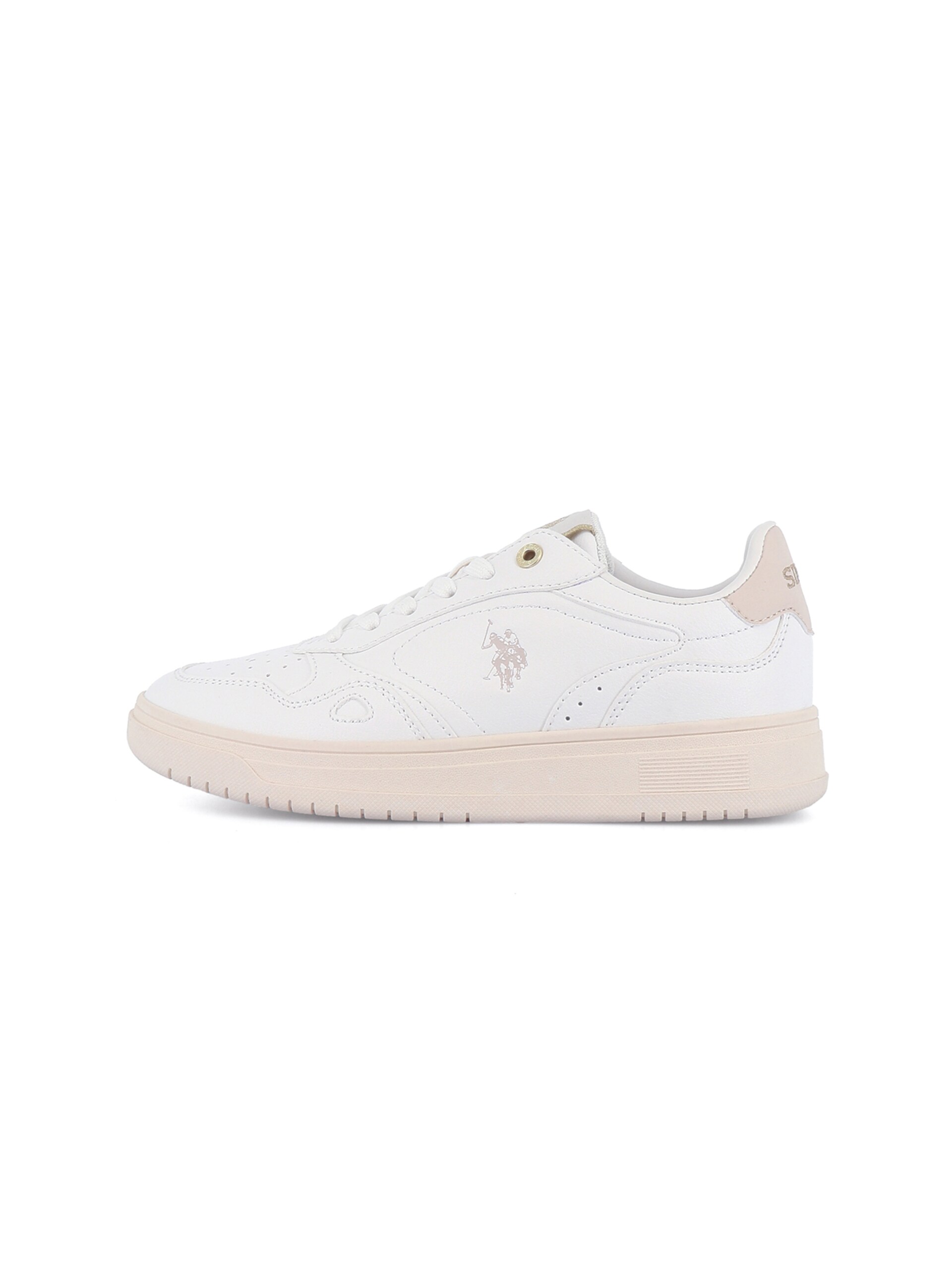 US Polo Assn Låg sneaker 'Kosmo' sneakers dam