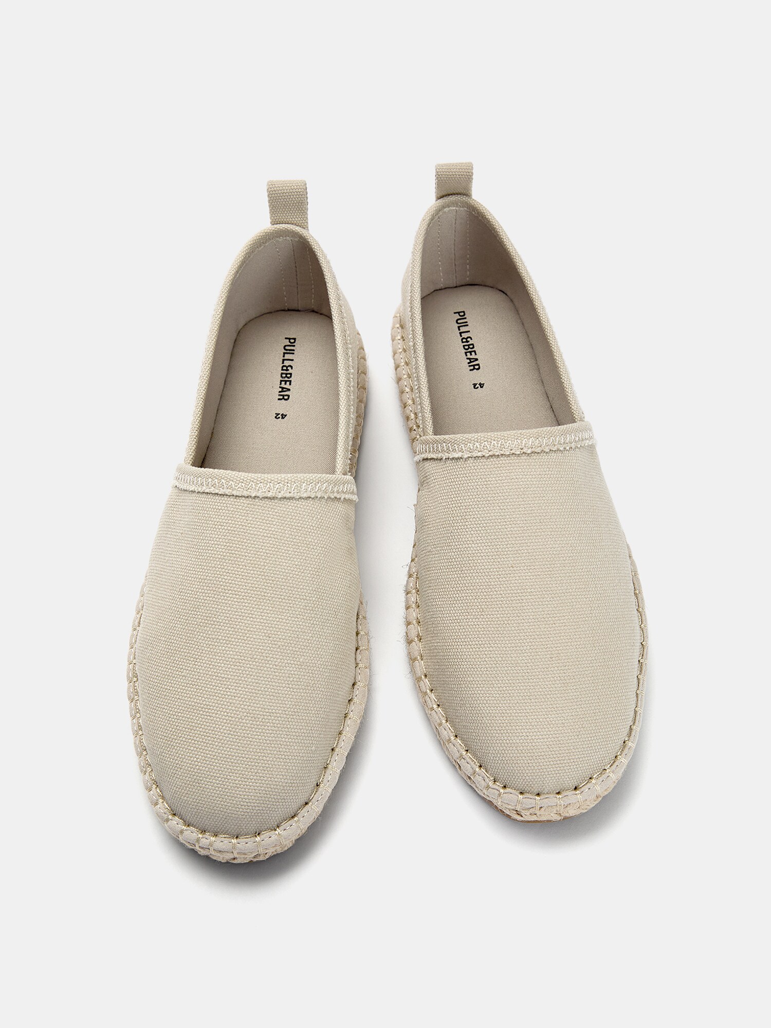Thumbnail - Pull&Bear Slip On