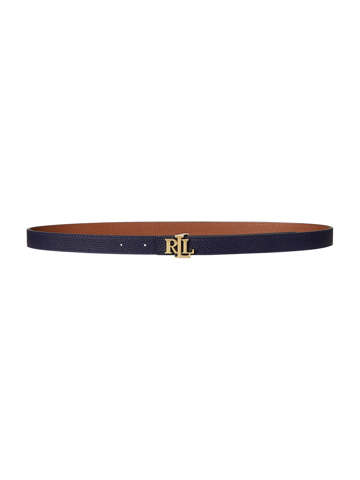 Lauren Ralph Lauren Curea Vikian  bleumarin / maro
