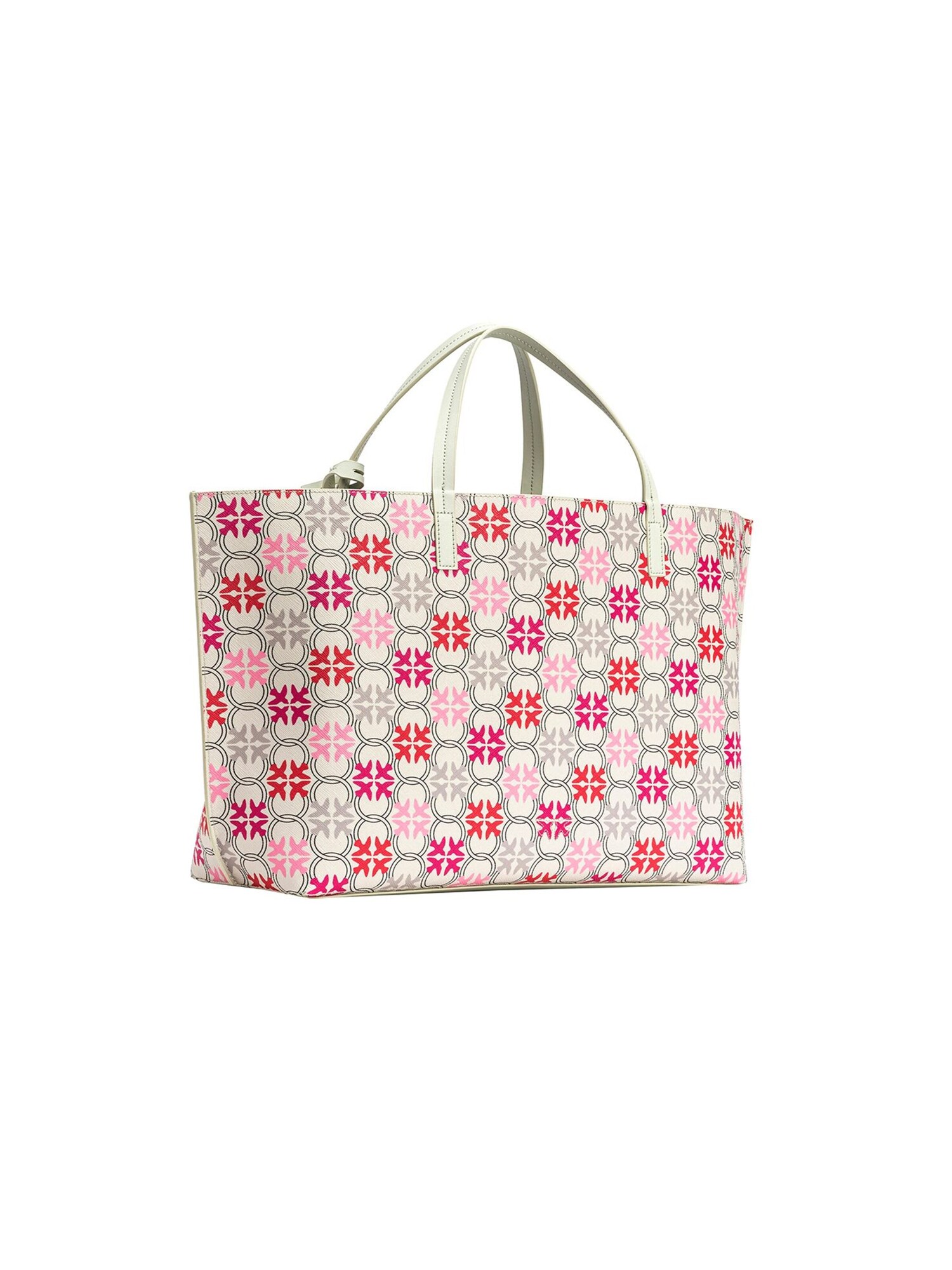 Pinko Bolsa Carrie Shopper Big para mujer – imagen 3