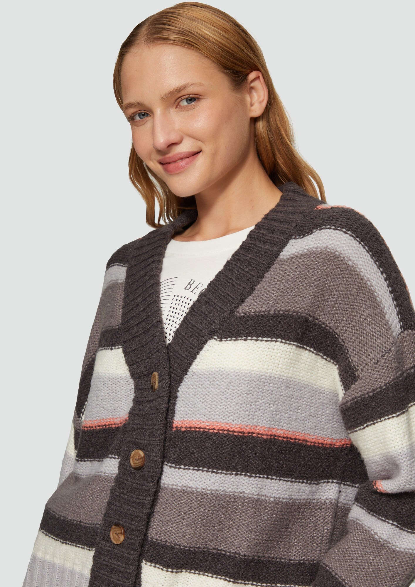 Thumbnail - s.Oliver Strickjacke