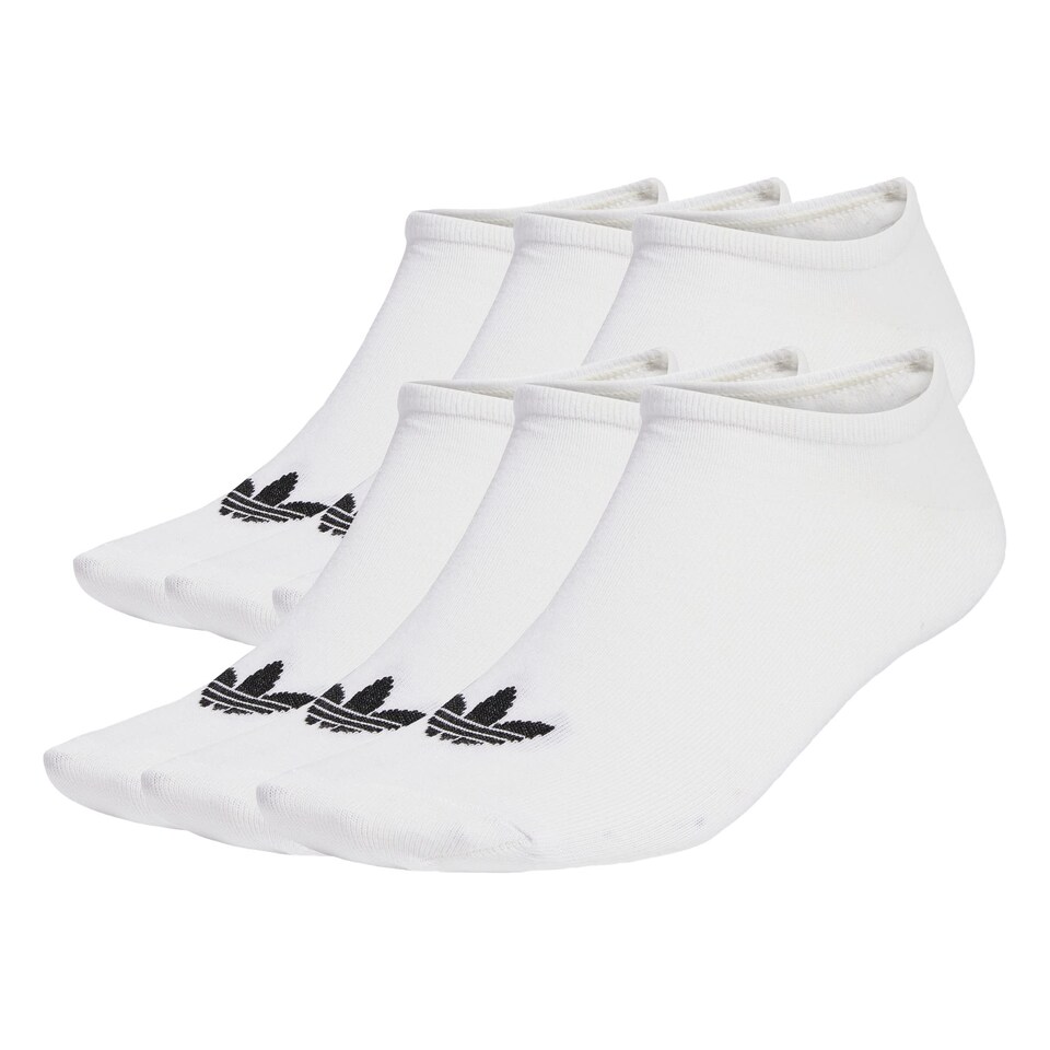 Sockor 'Liner 6 Pairs'