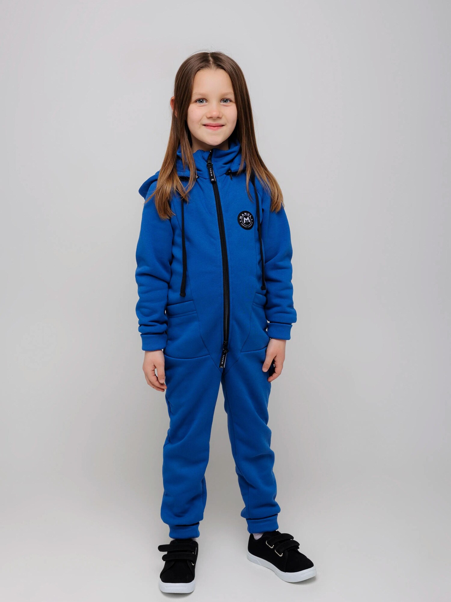 MANUL Mono 'Ocean by MANUL – Smart'  azul