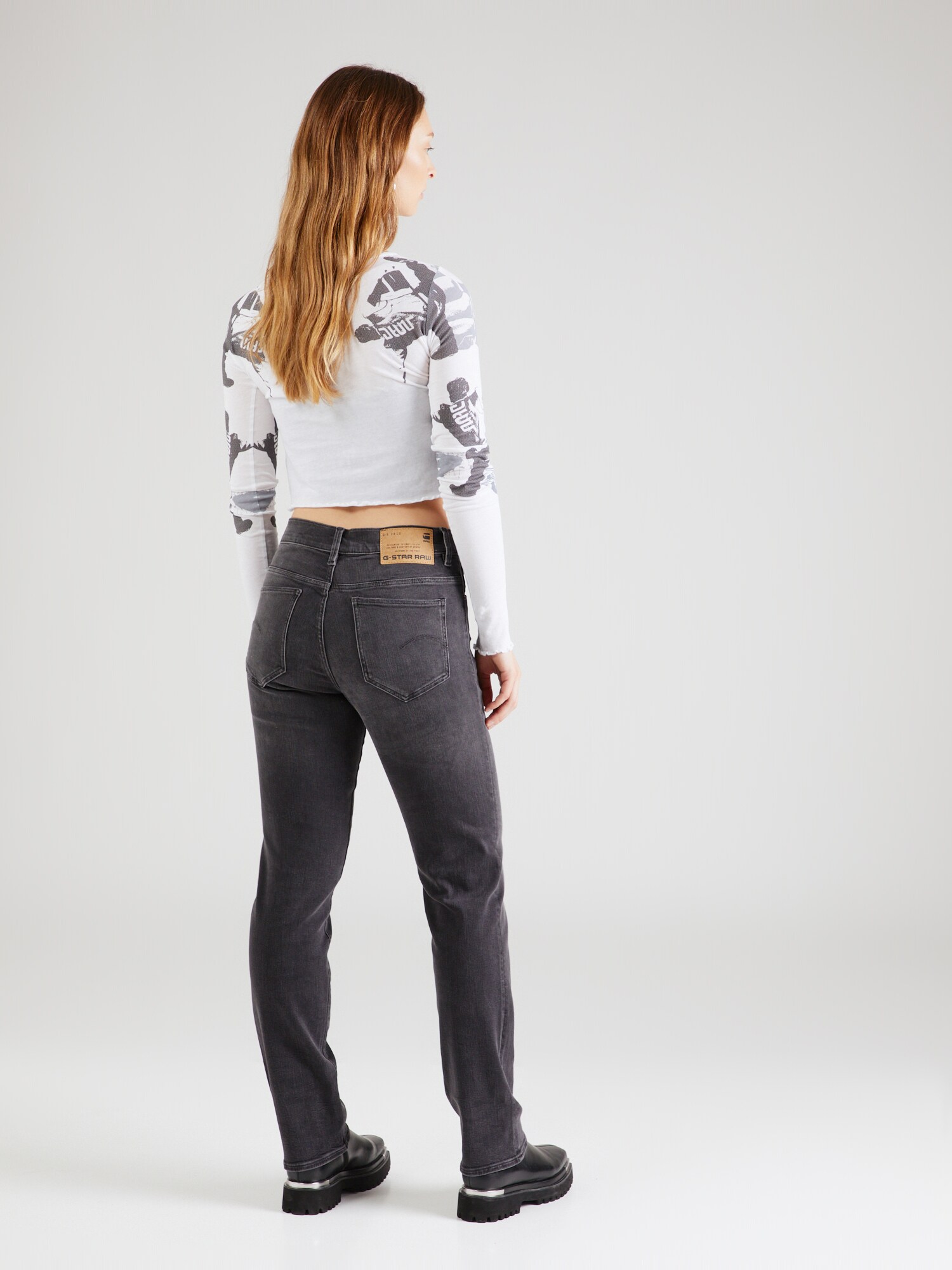 Thumbnail - Jeans 'Strace'