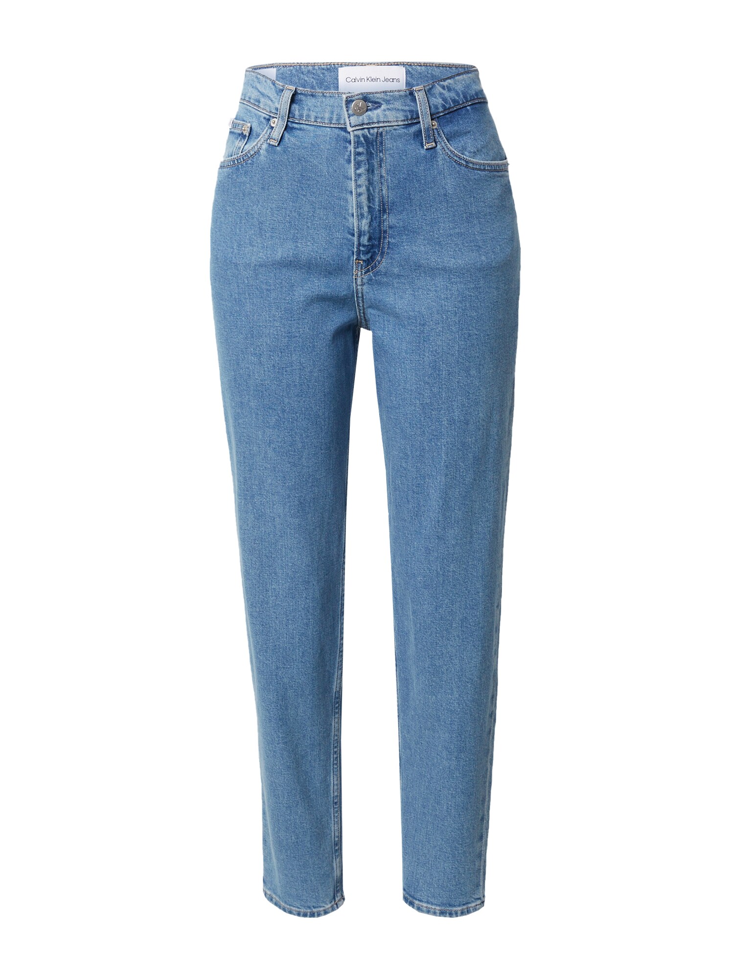 Calvin Klein Jeans Vaquero  azul denim – imagen 13
