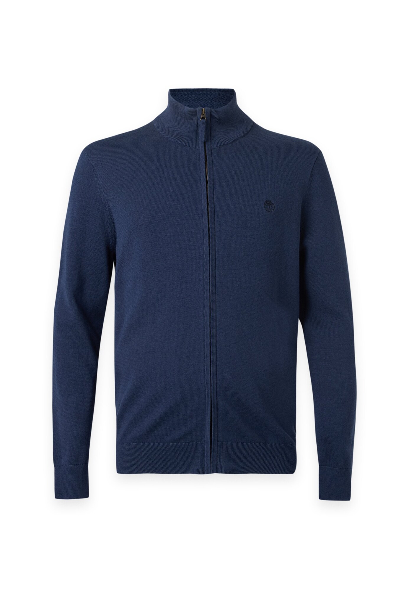 TIMBERLAND Cárdigan 'WILLIAMS RIVER' navy