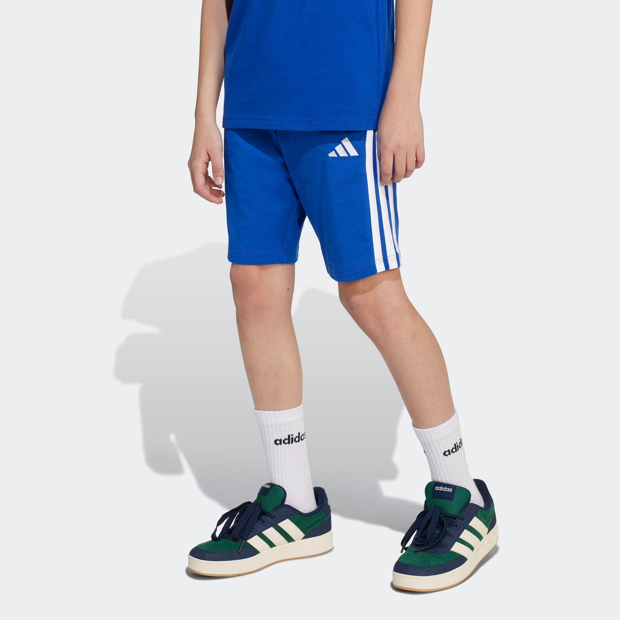 Thumbnail - ADIDAS SPORTSWEAR Sportshorts