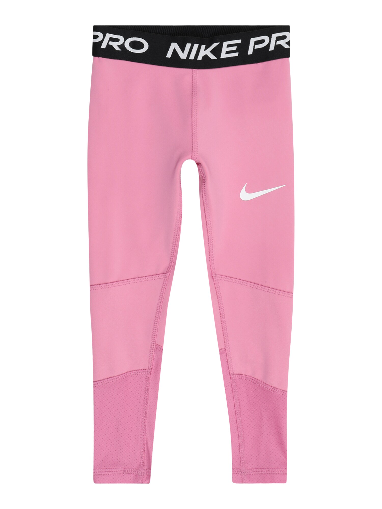 Nike Sportswear Leggings  roz / negru