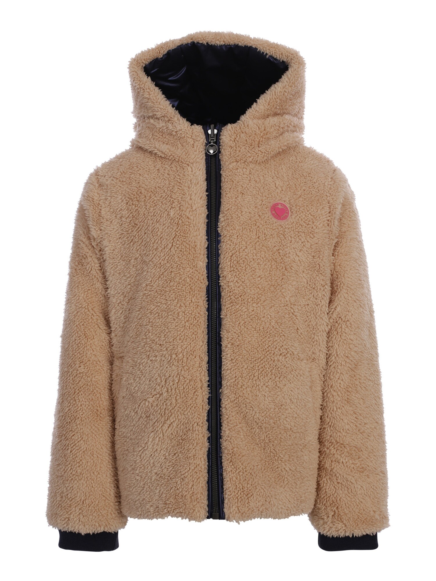 Looxs Revolution Winterjacke