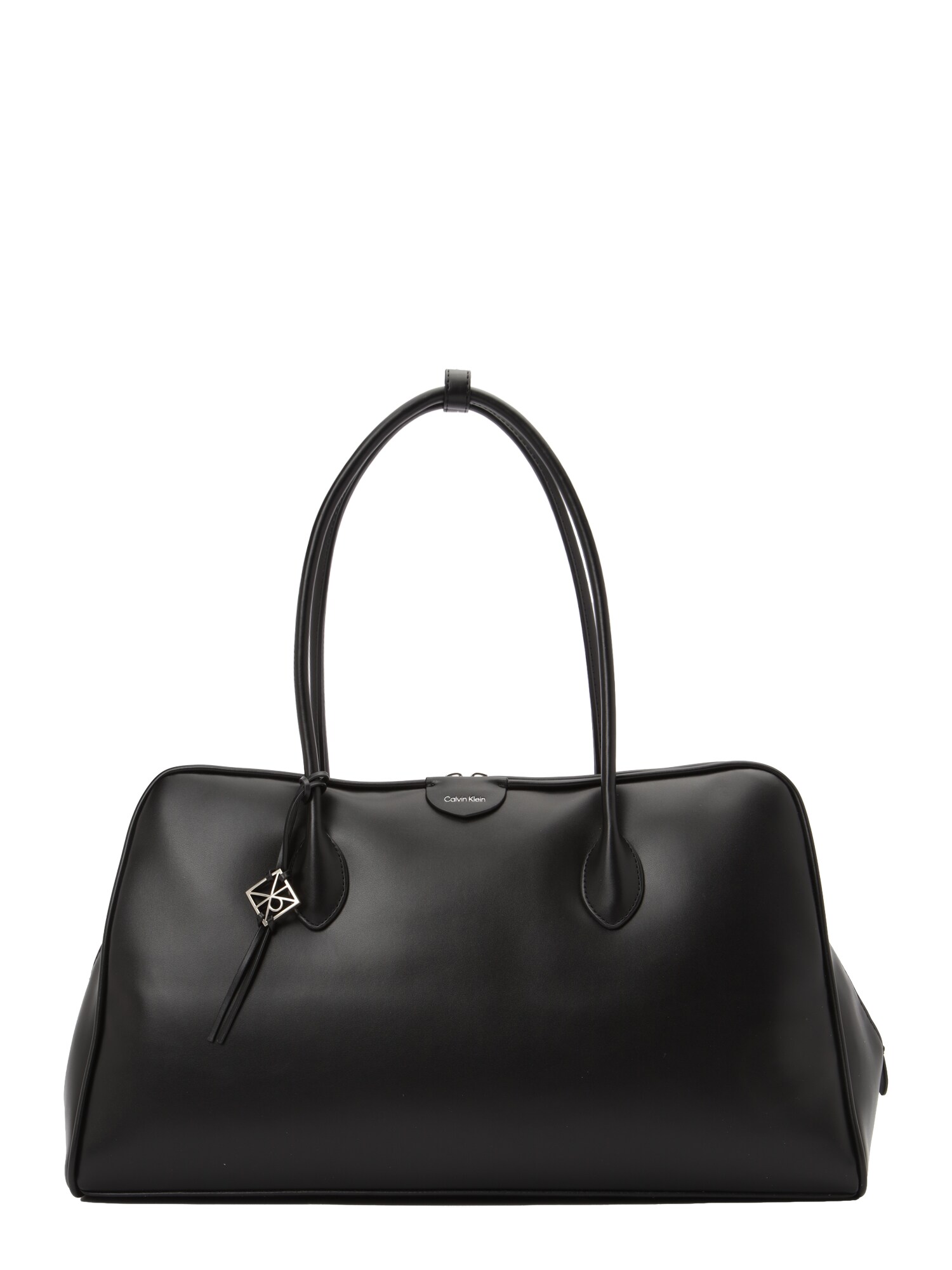 Calvin Klein Plase de cumpărături  negru