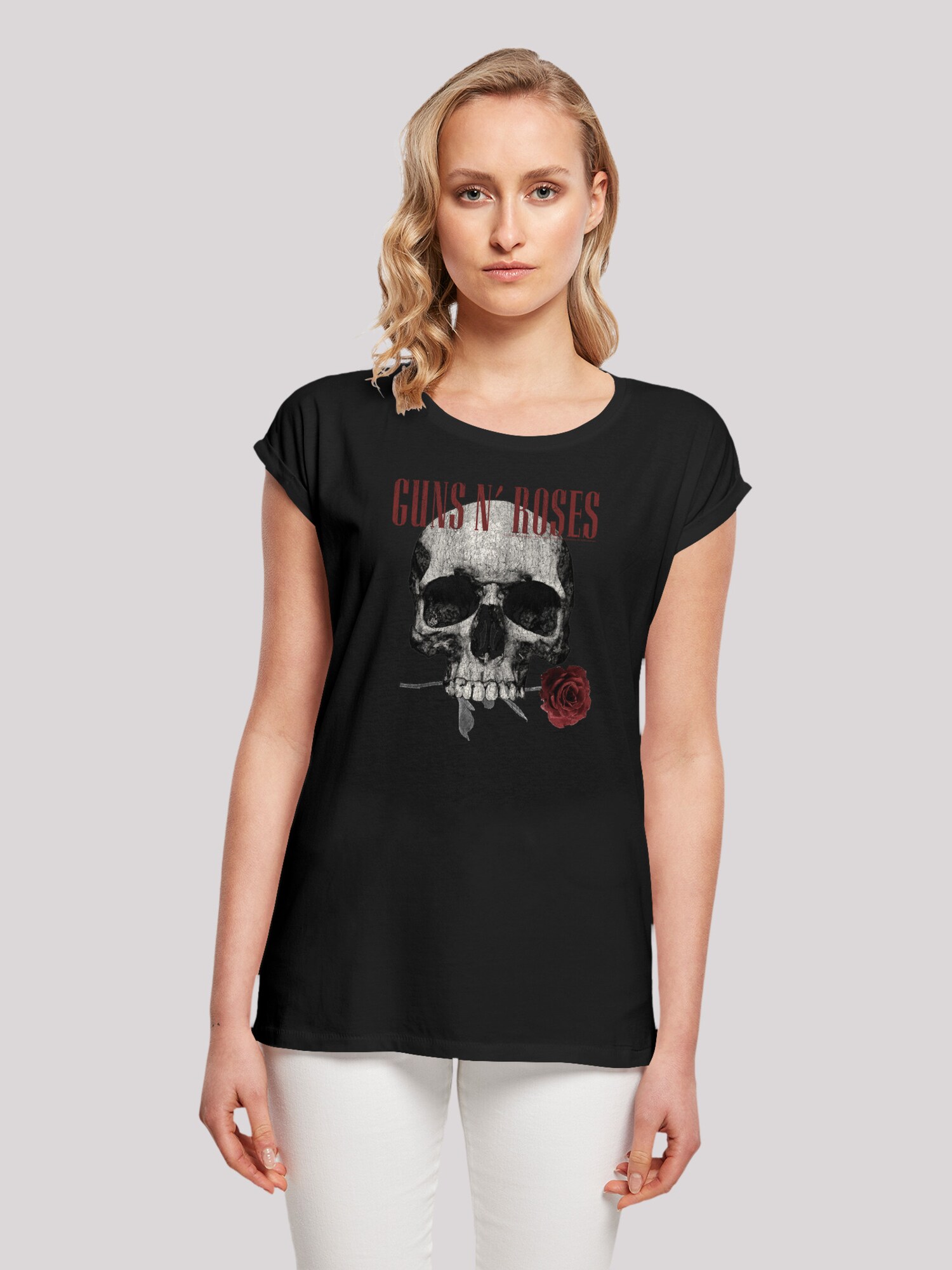 Thumbnail - F4NT4STIC T-Shirt Guns n Roses