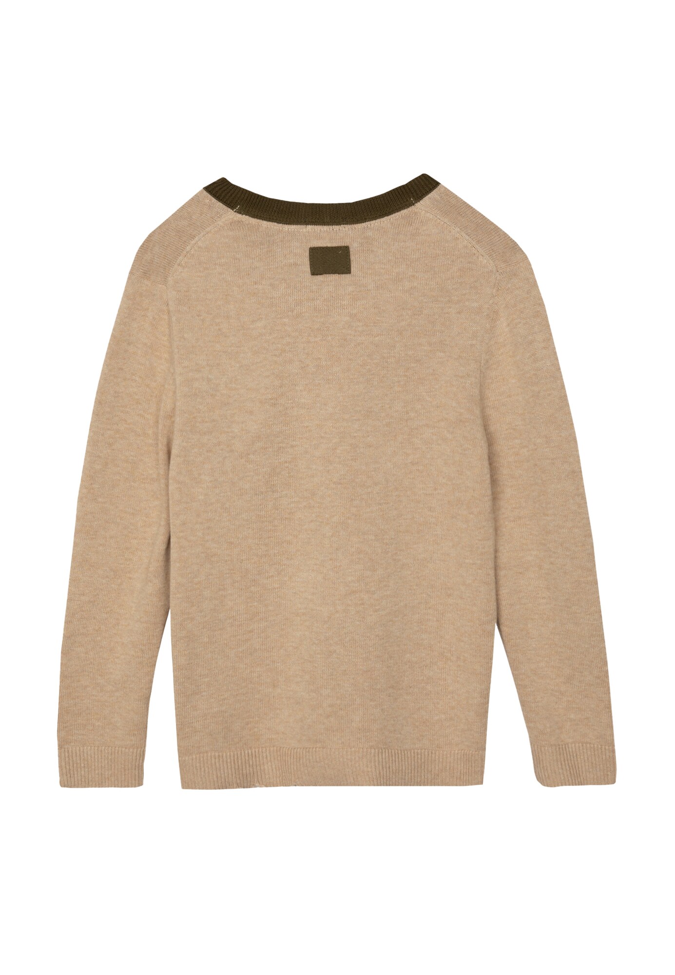 Thumbnail - Gulliver Strickpullover