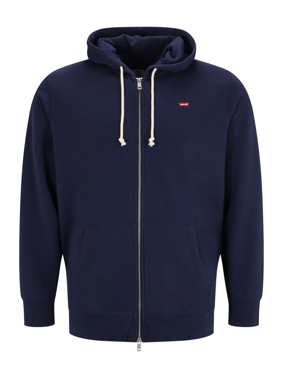 Sweatjacka 'New Original Zip-Up Hoodie (Big & Tall)'