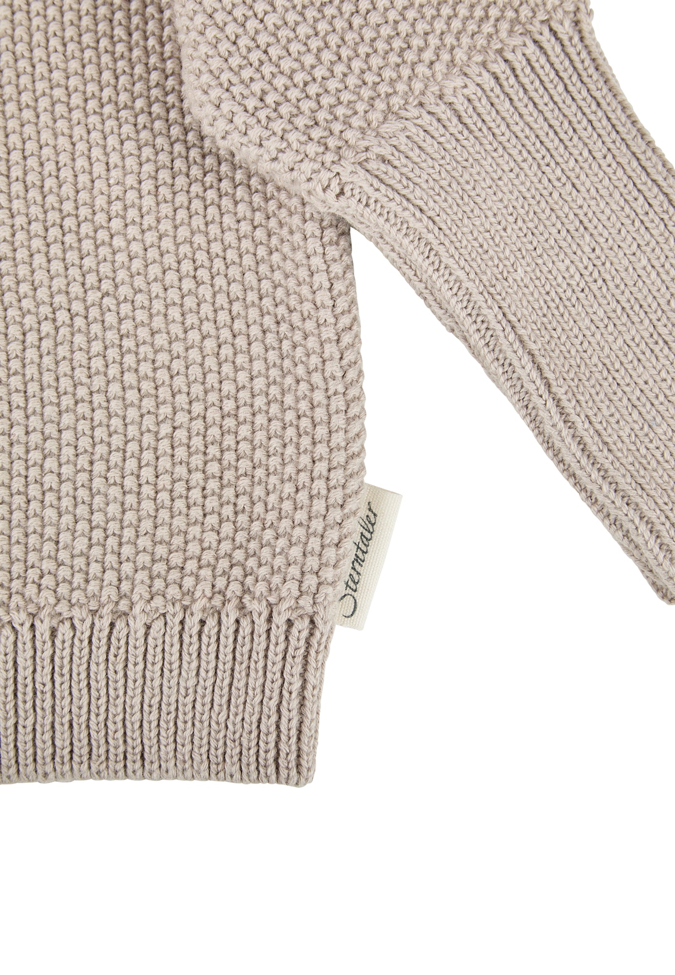 Thumbnail - STERNTALER Strickjacke