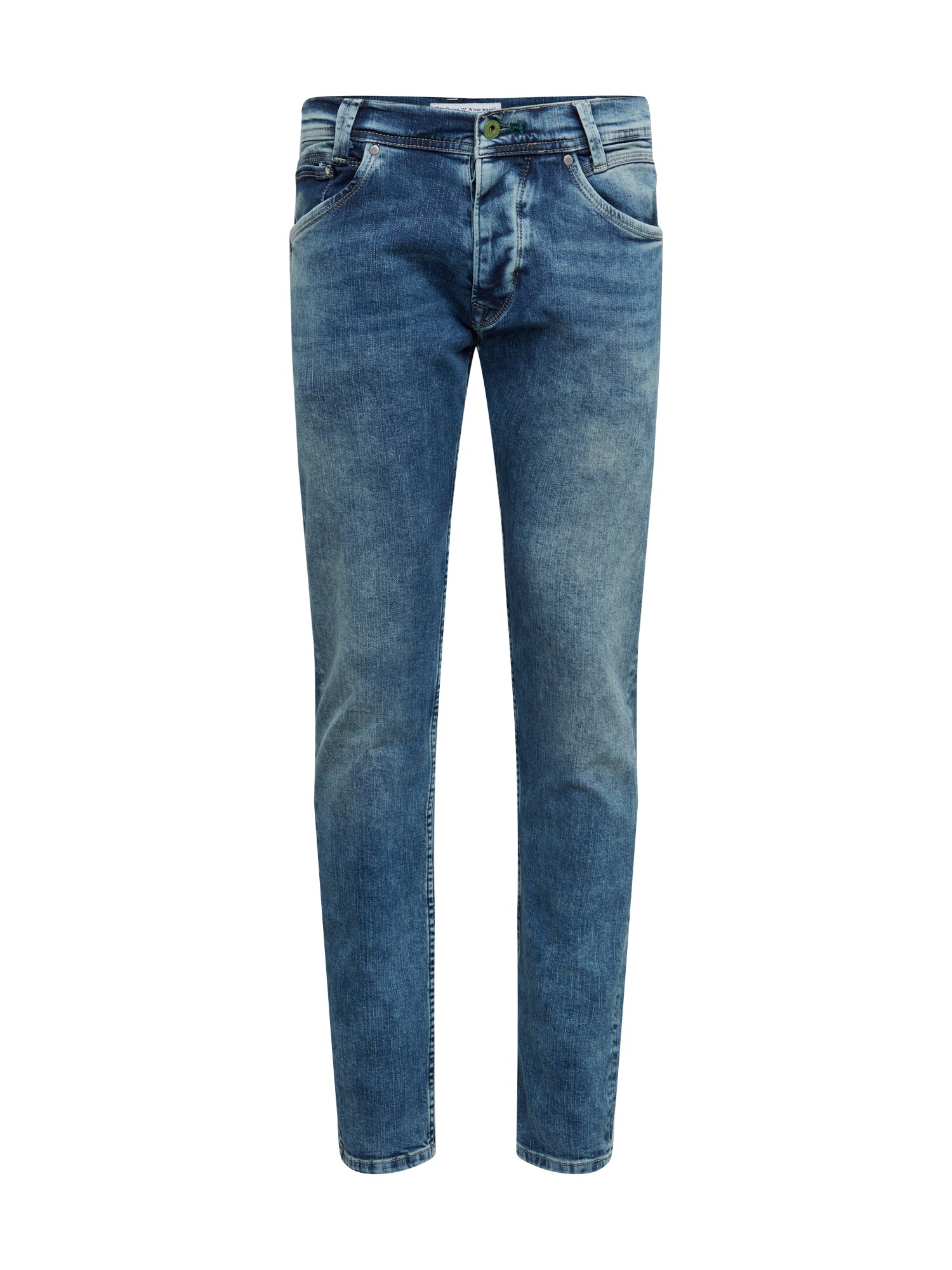 Pepe Jeans Džinsai 'Spike'  tamsiai (džinso) mėlyna