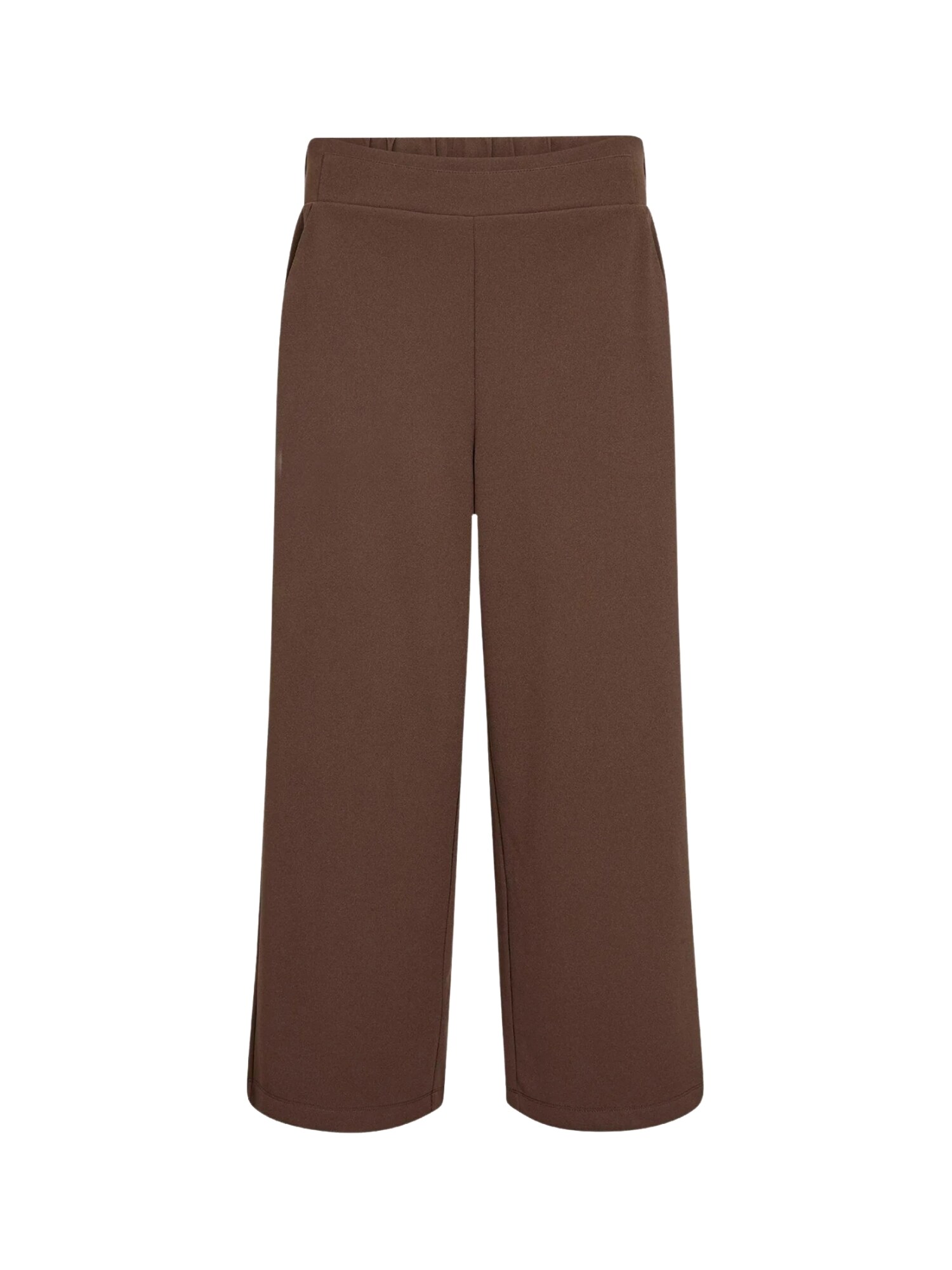 Soyaconcept Pantaloni SIHAM  maro închis
