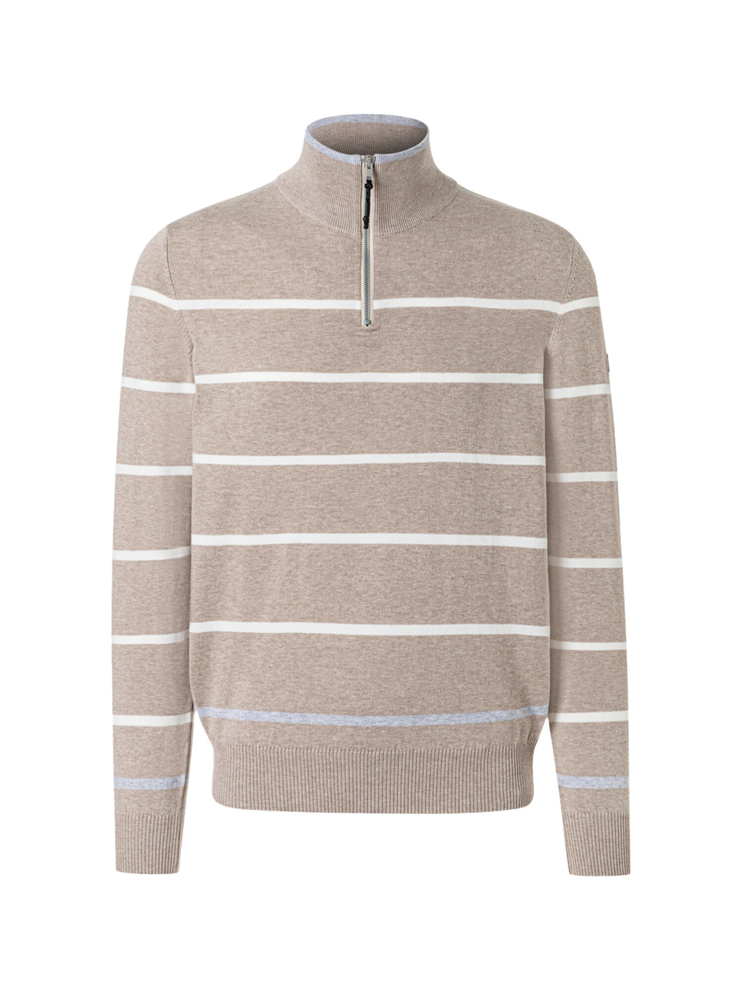 MAERZ Muenchen Jersey ' 443501 '  beige / blanco