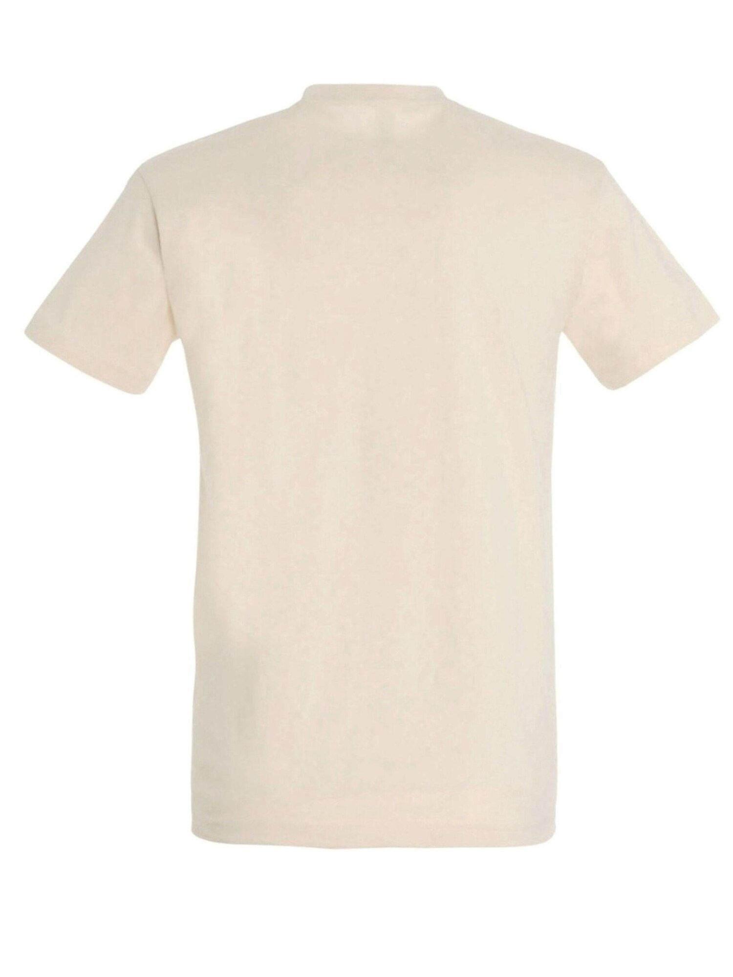 Motörhead Camiseta 'Motörhead Everything Louder T-Shirt' blanco natural – imagen 2
