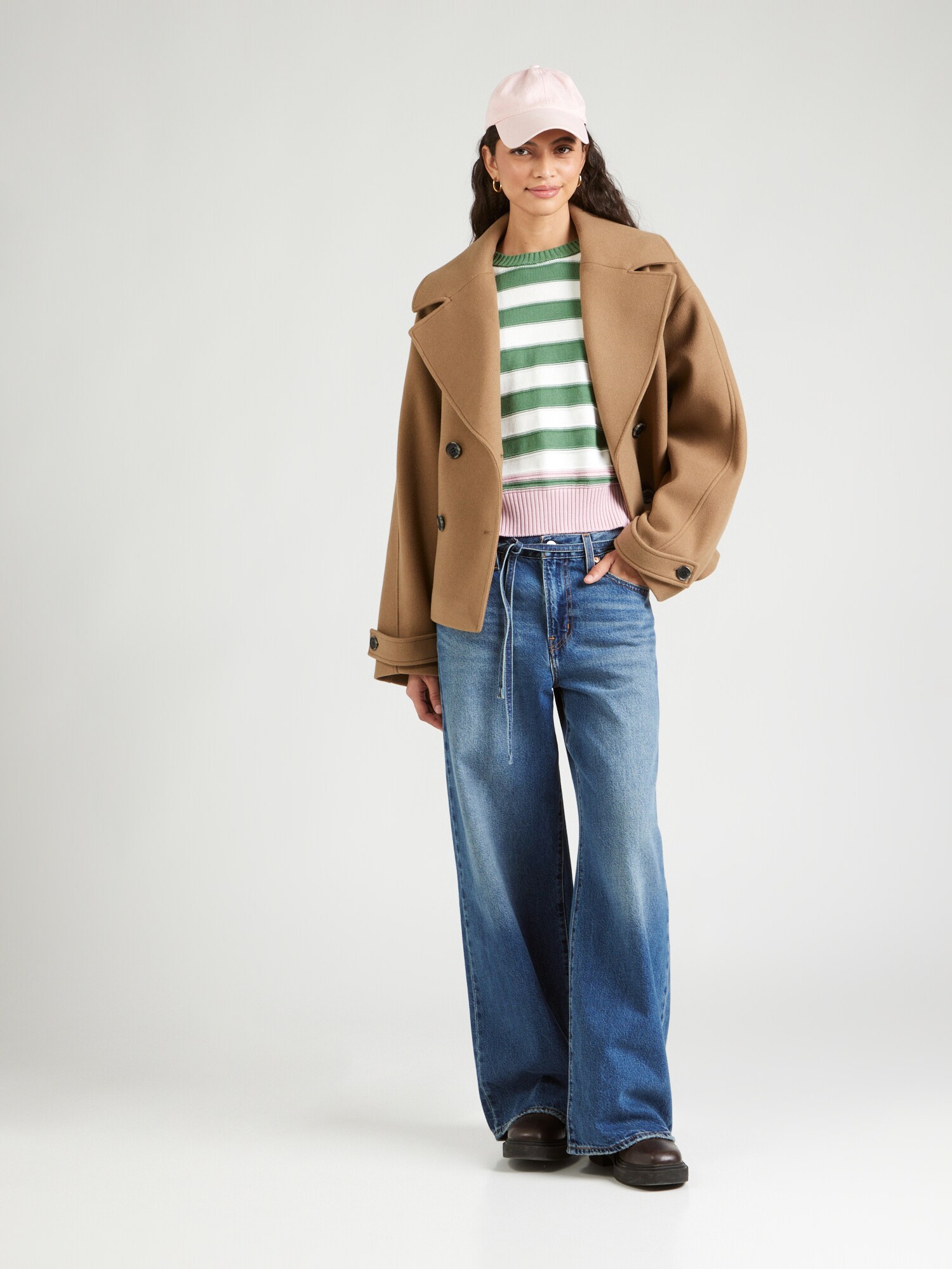Thumbnail - Pullover