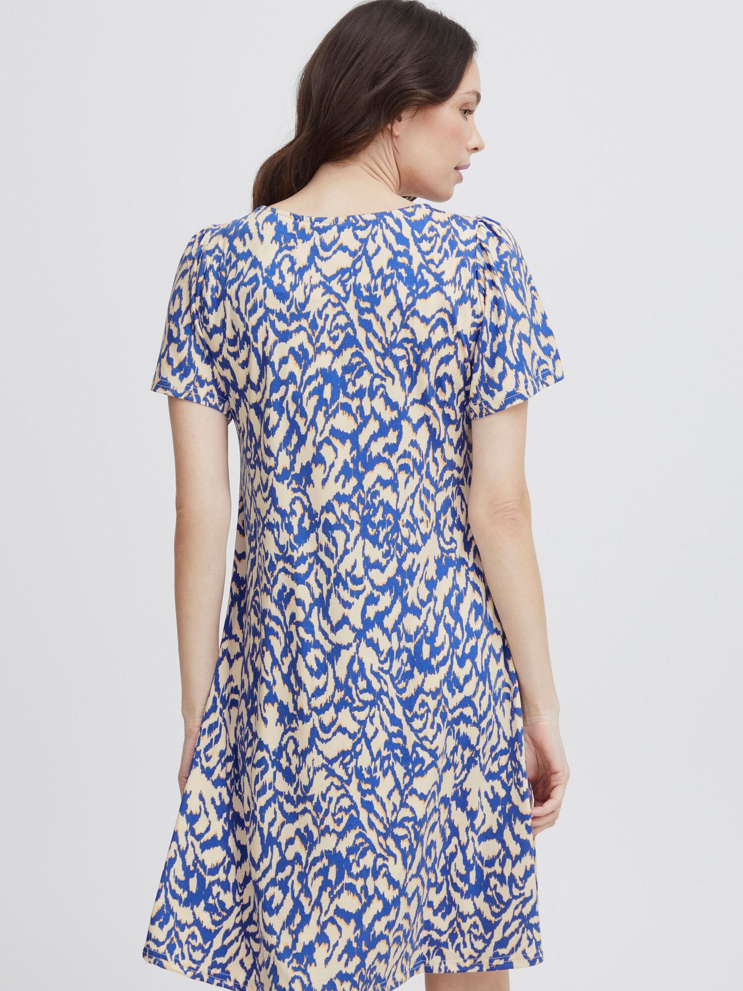 Thumbnail - Fransa Kleid SEEN