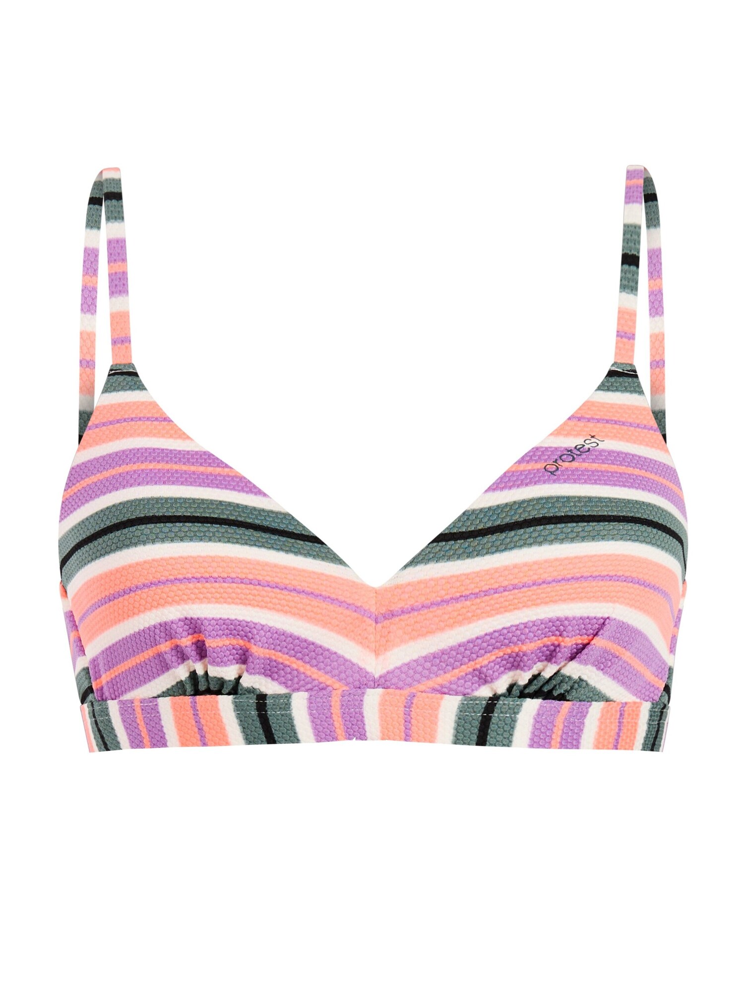 Protest Bikinitop