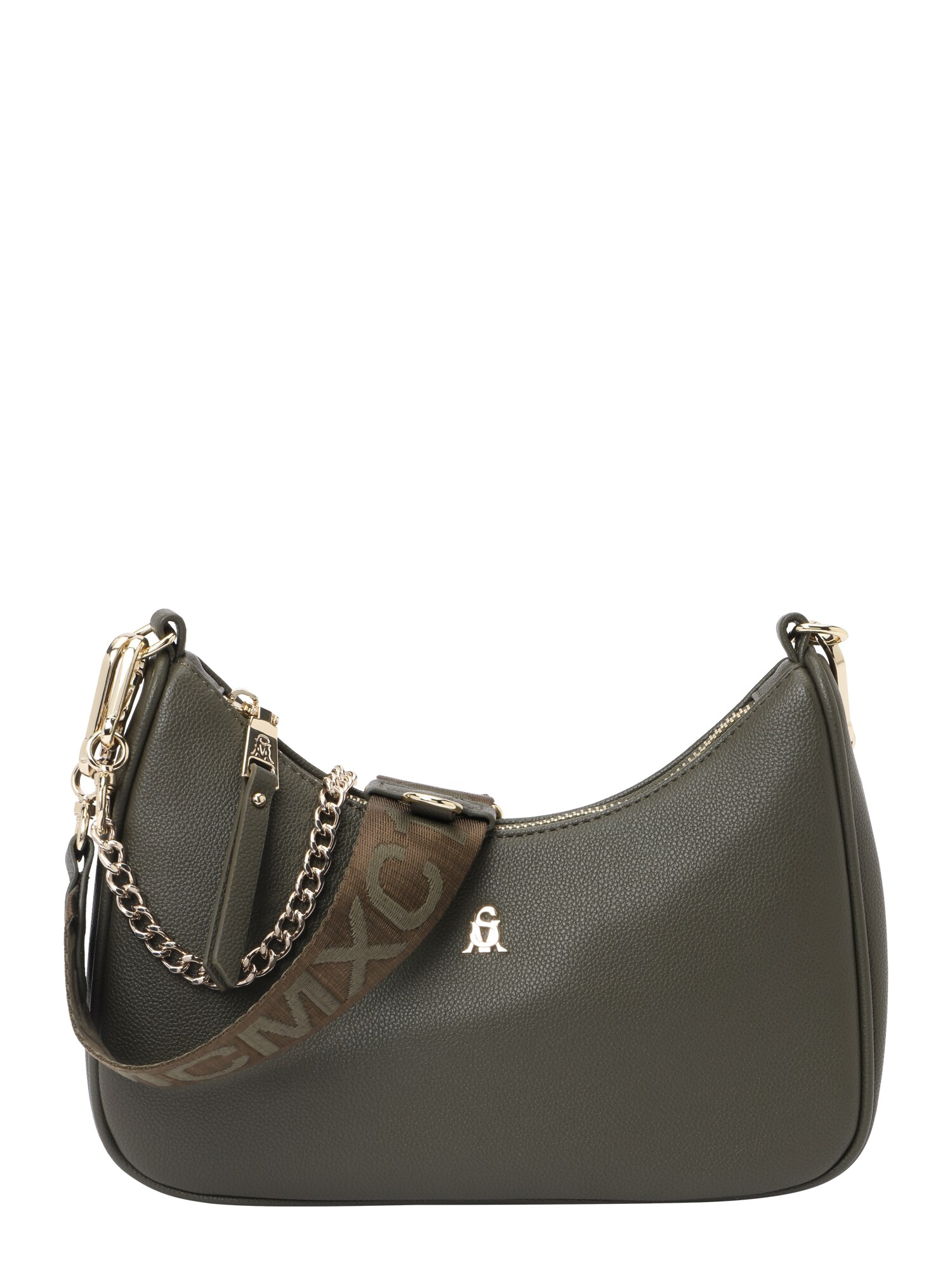 STEVE MADDEN Válltáskák 'Bhabit'  sötétzöld akciós termékkép 1