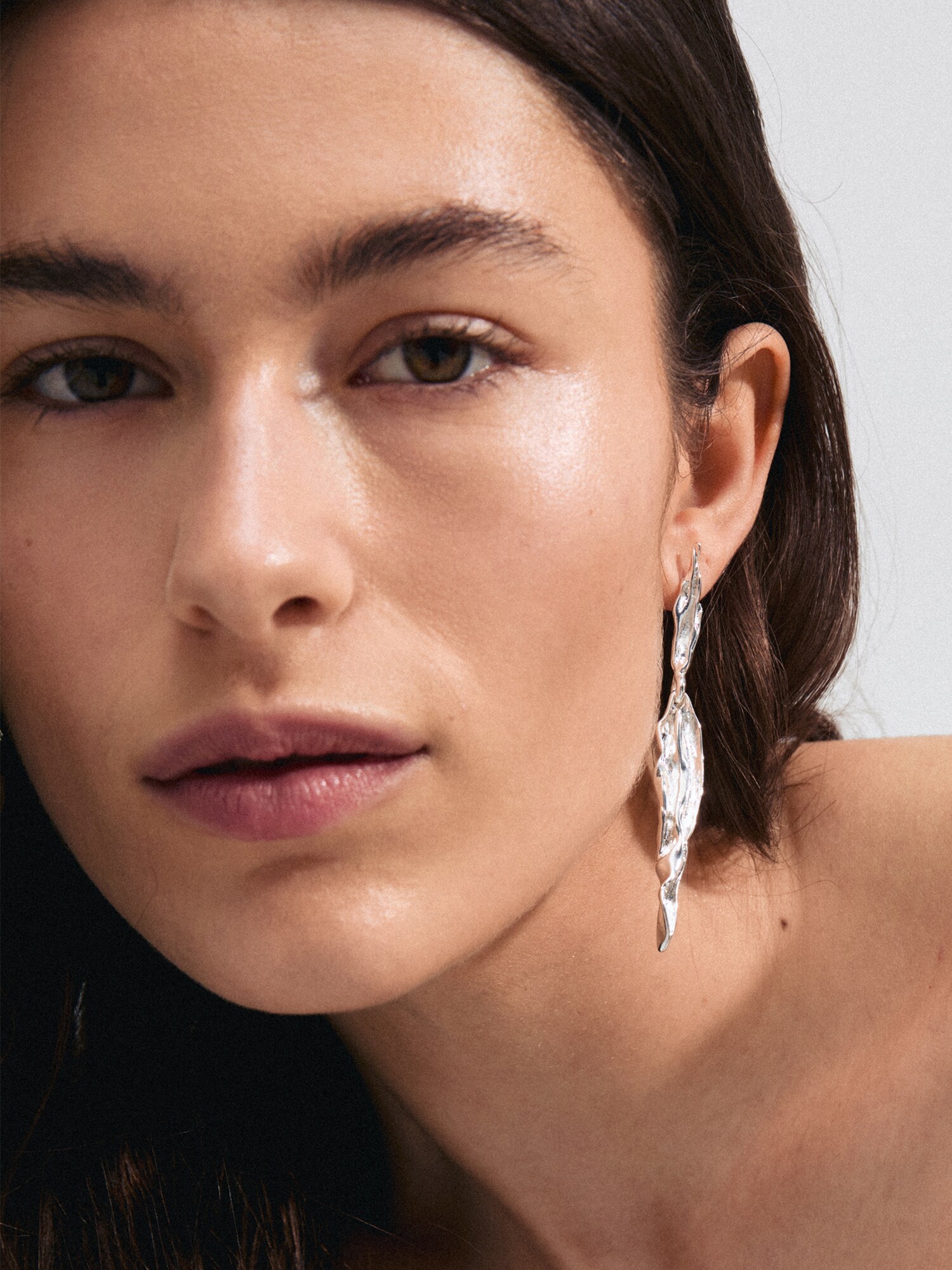 Thumbnail - Pilgrim Ohrringe Feel