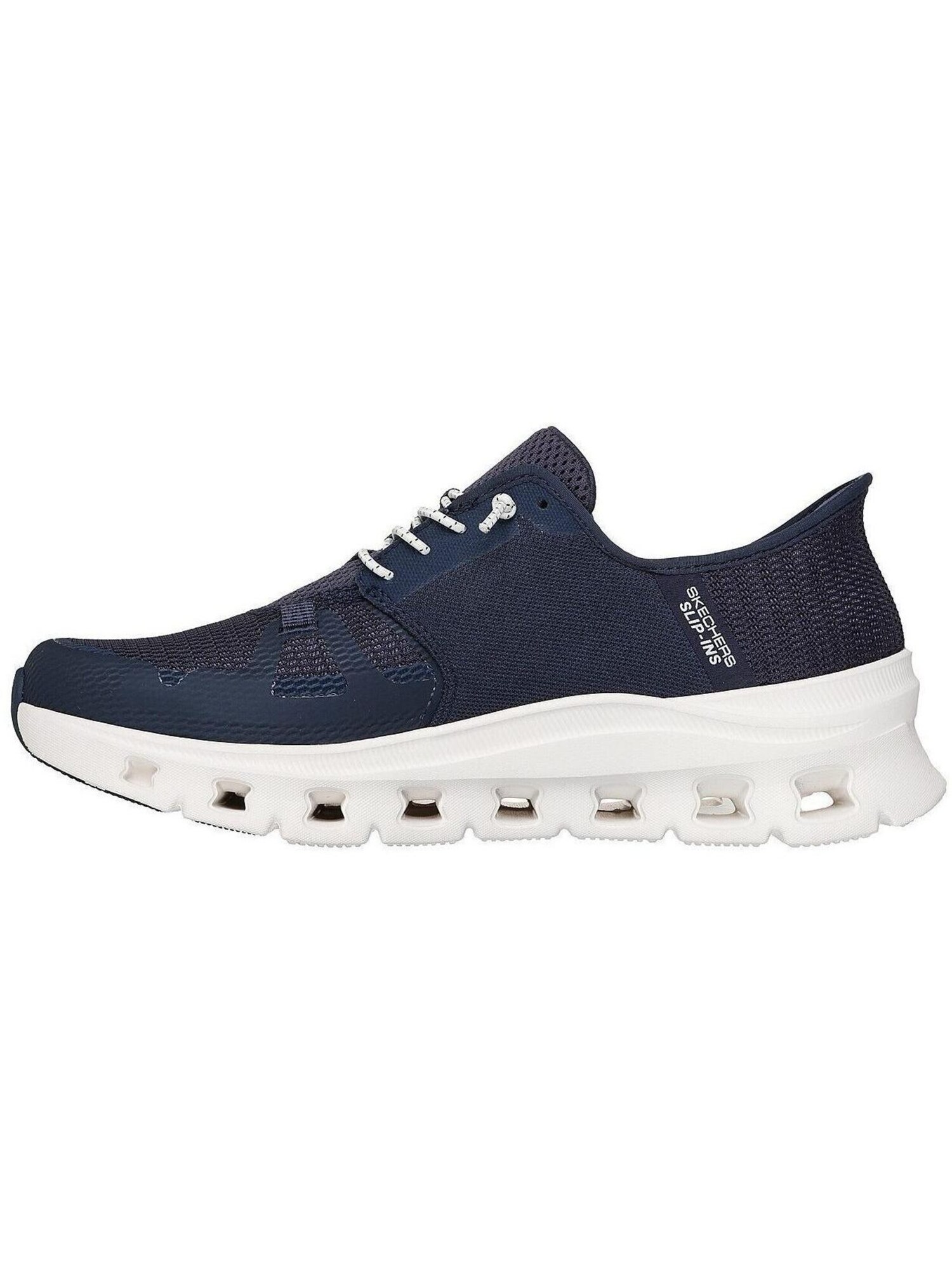 SKECHERS Zapatillas deportivas bajas 'Skechers Glide-step Pro' azul