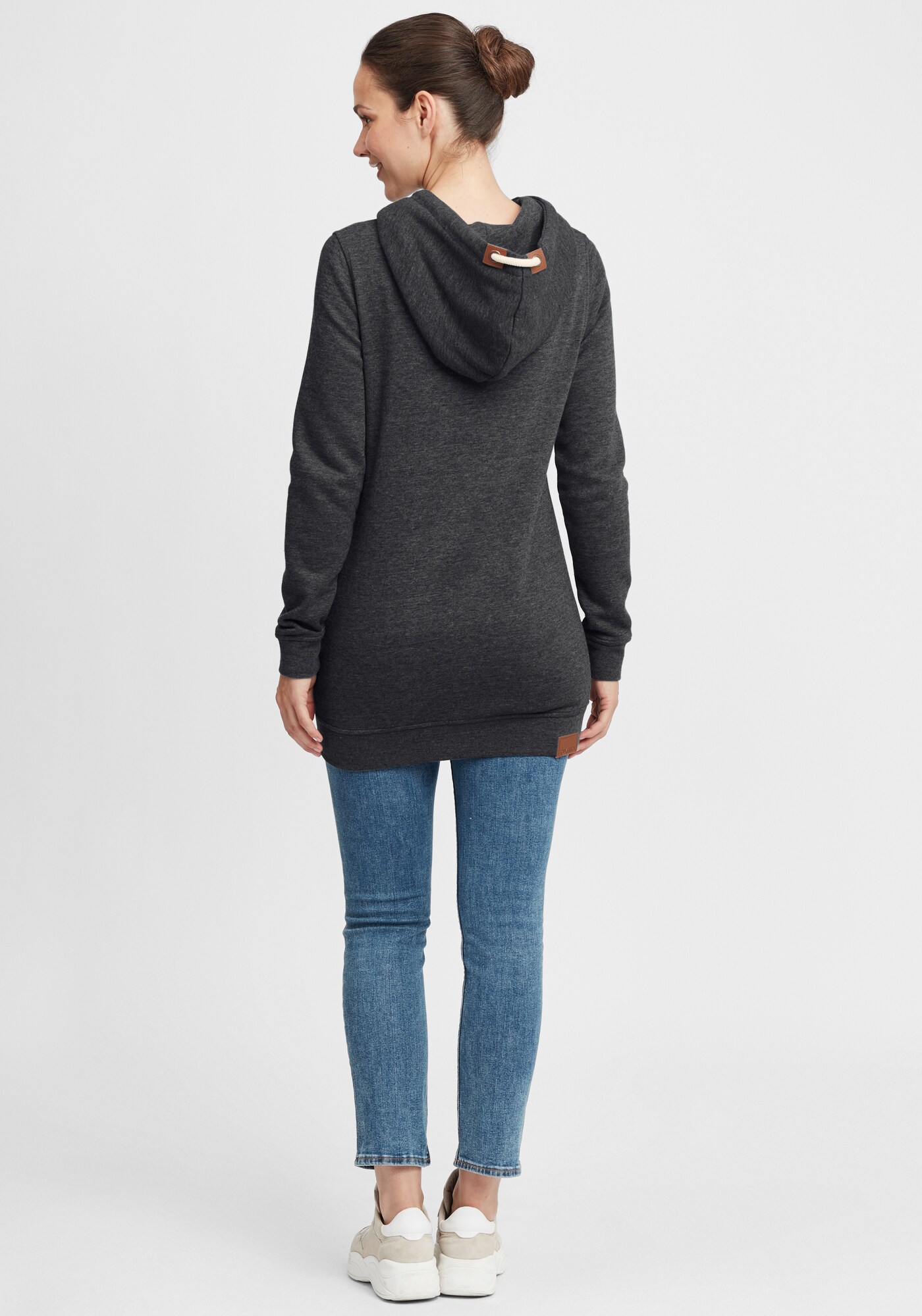 Thumbnail - Oxmo Sweatshirt Vicky