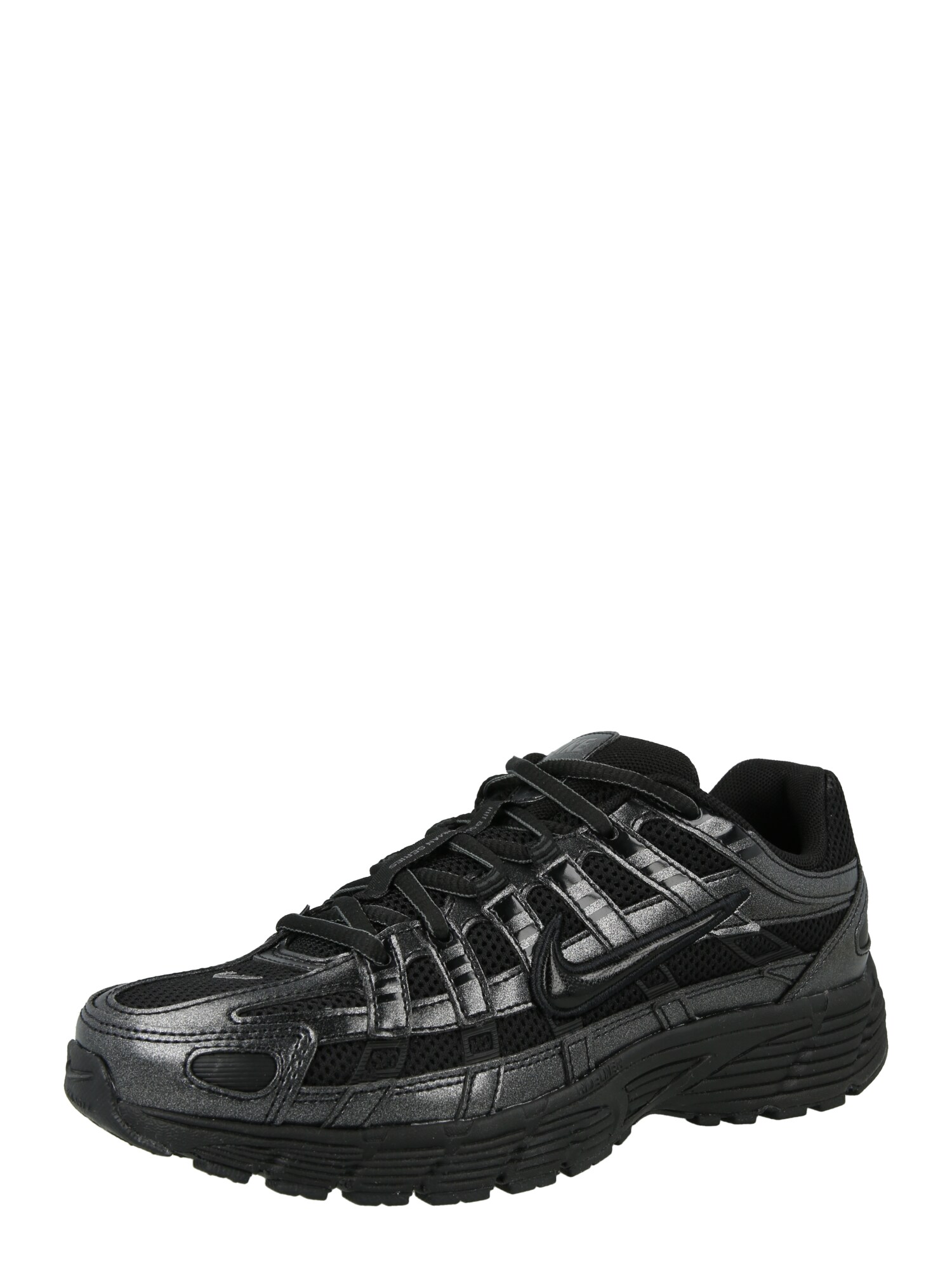 Nike Sportswear Sneaker low P-6000  negru