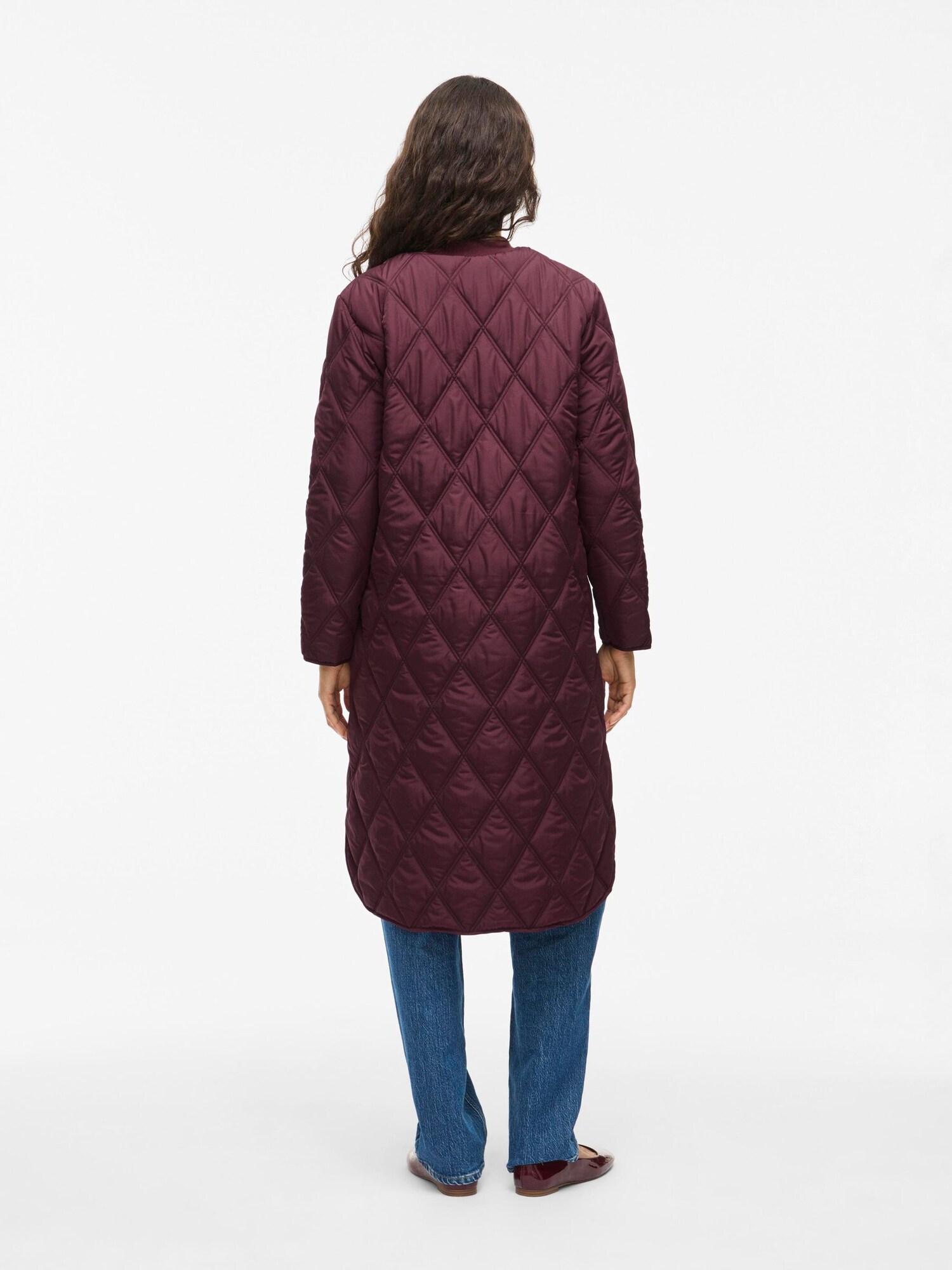 Thumbnail - VILA Mantel VIQUILA