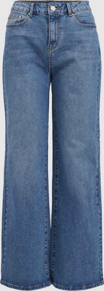 Jeans 'Wider'