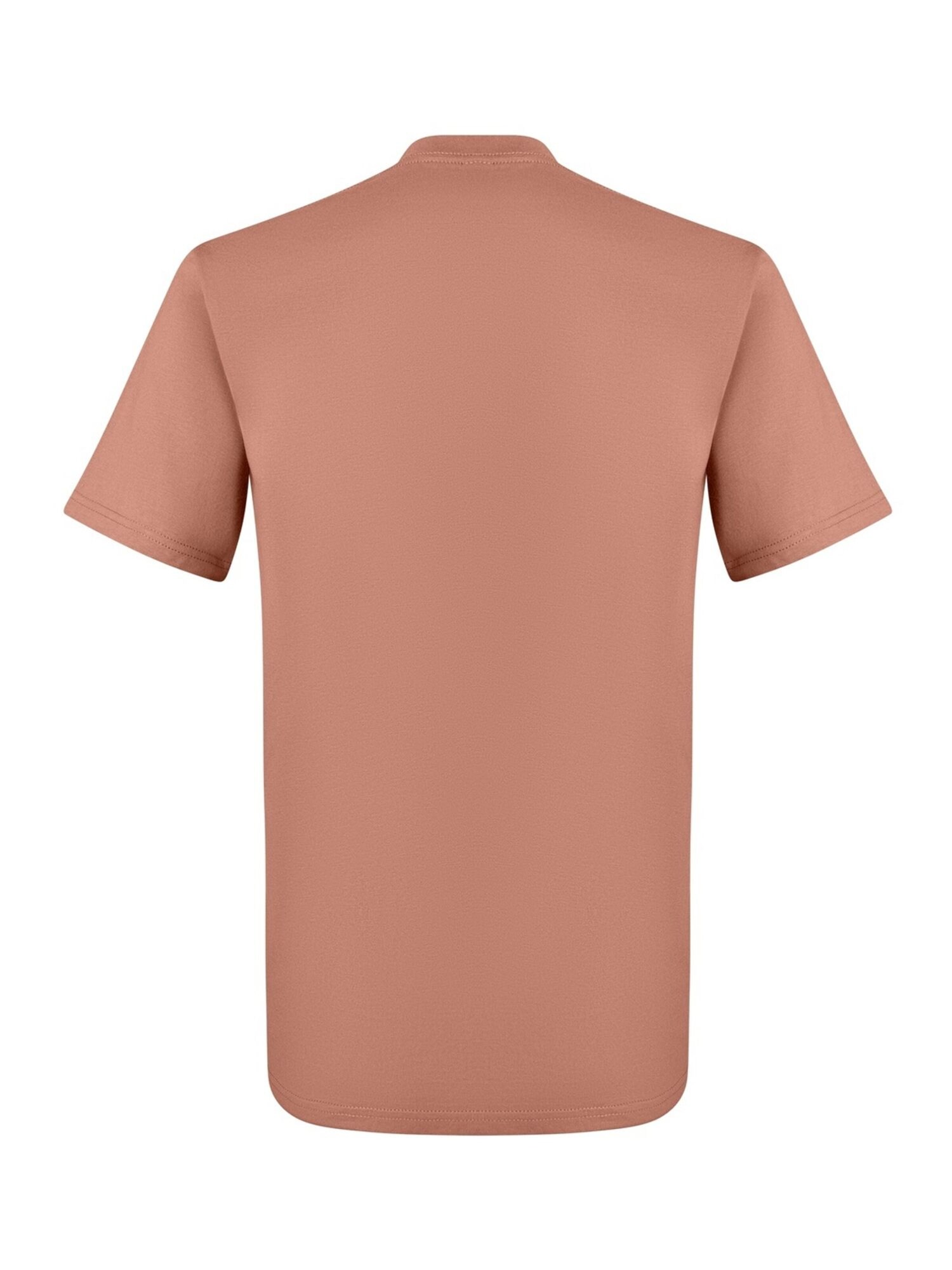 AC/DC Camiseta 'AC/DC For Those about to rock Brown mens t-shirt' marrón – imagen 2