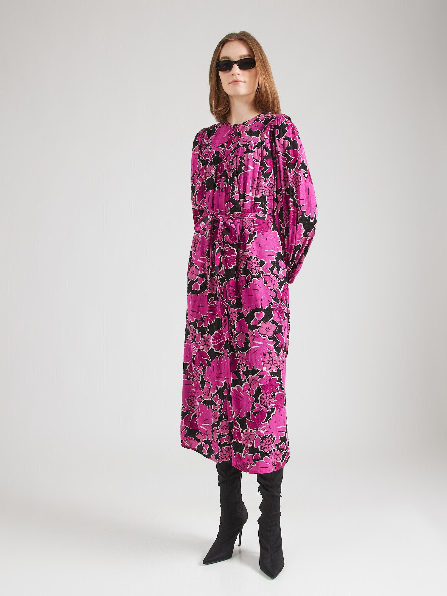 Thumbnail - Fabienne Chapot Kleid Willa