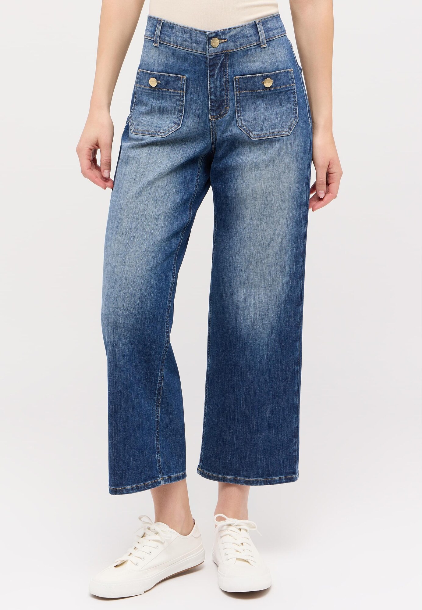 Thumbnail - Angels Jeans Linn