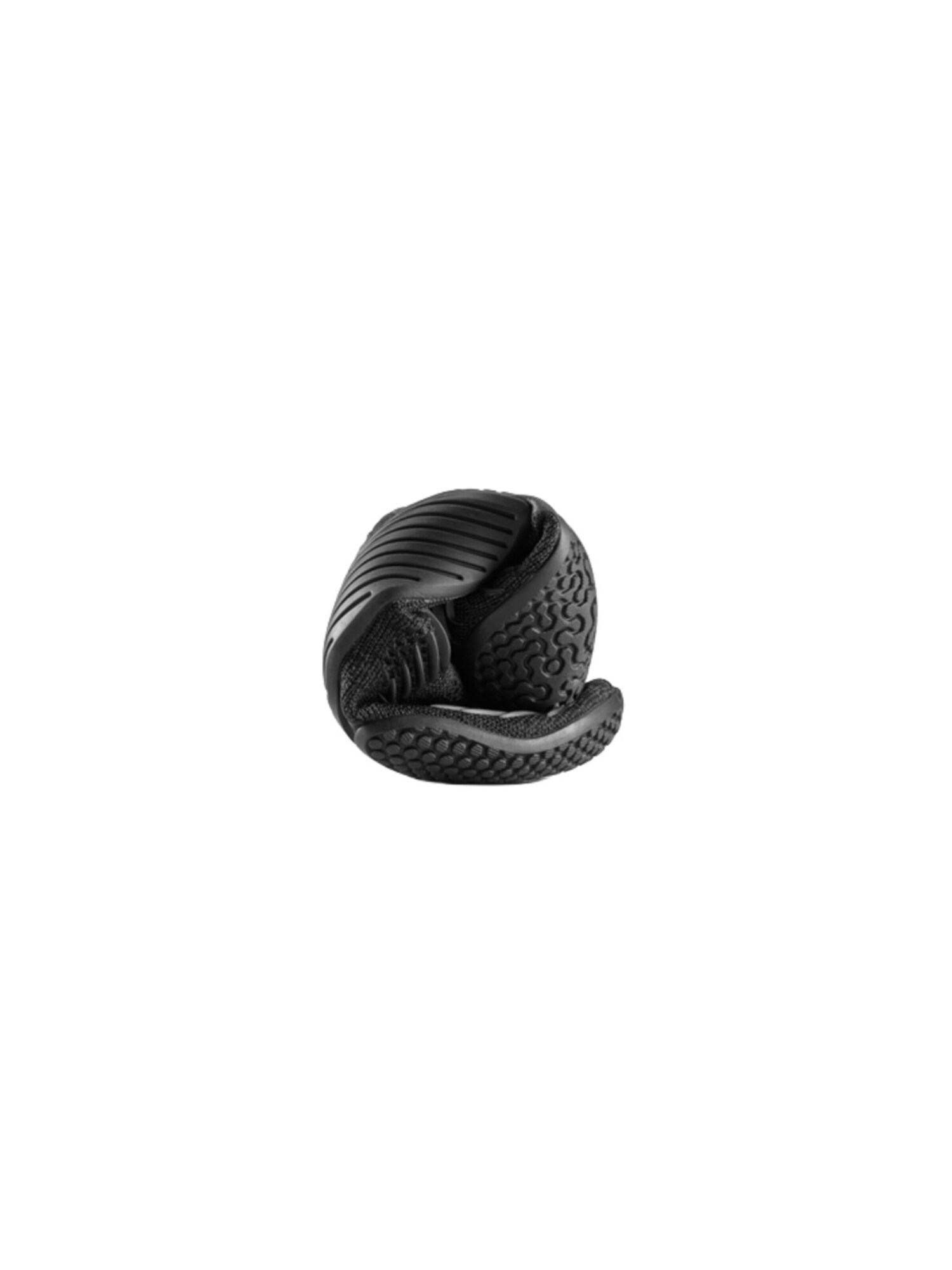 Vivo Barefoot Zapatos bajos 'MOTUS FLEX TABI' negro – imagen 2